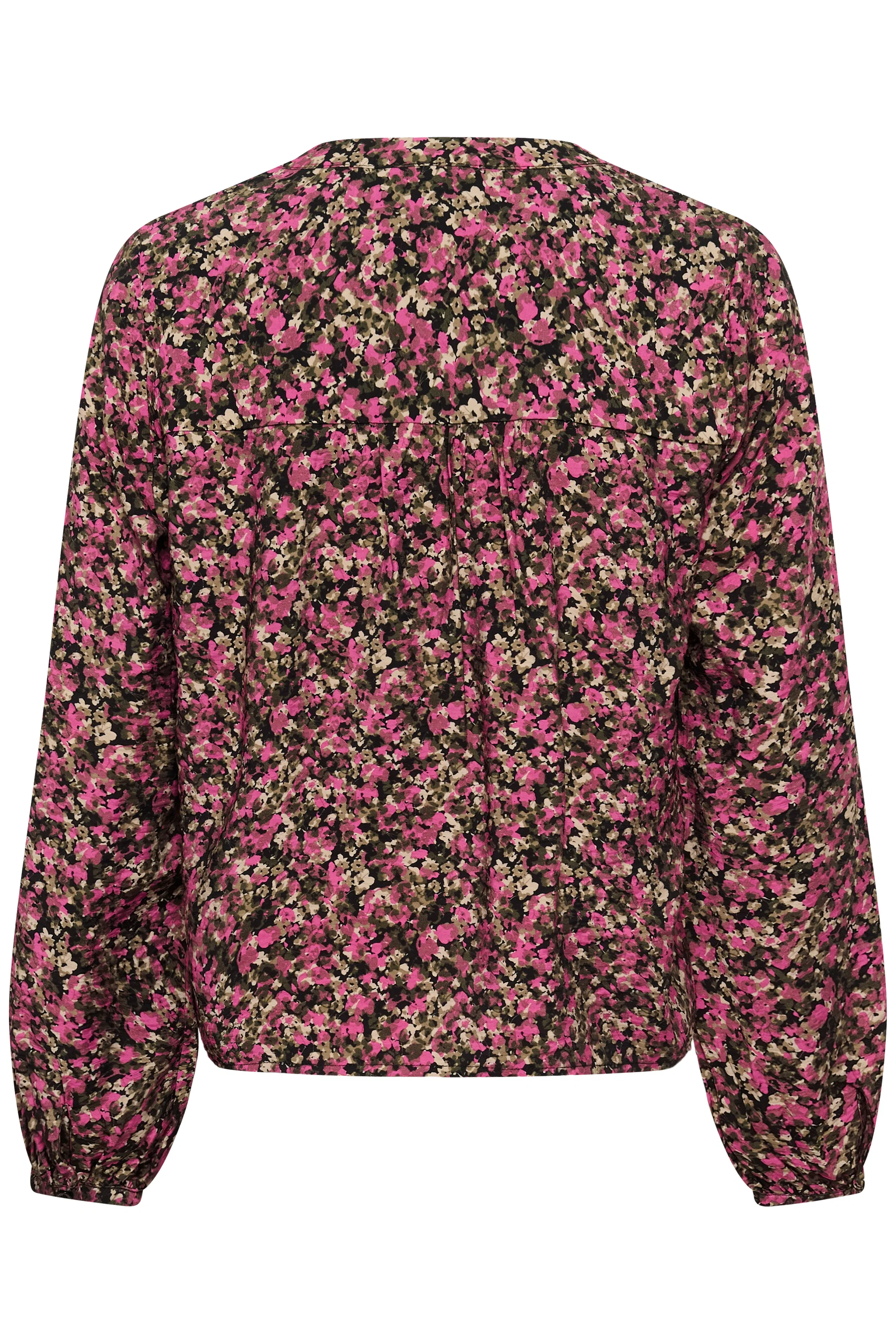 KAbella Blouse PACK BACK 10511035-108749