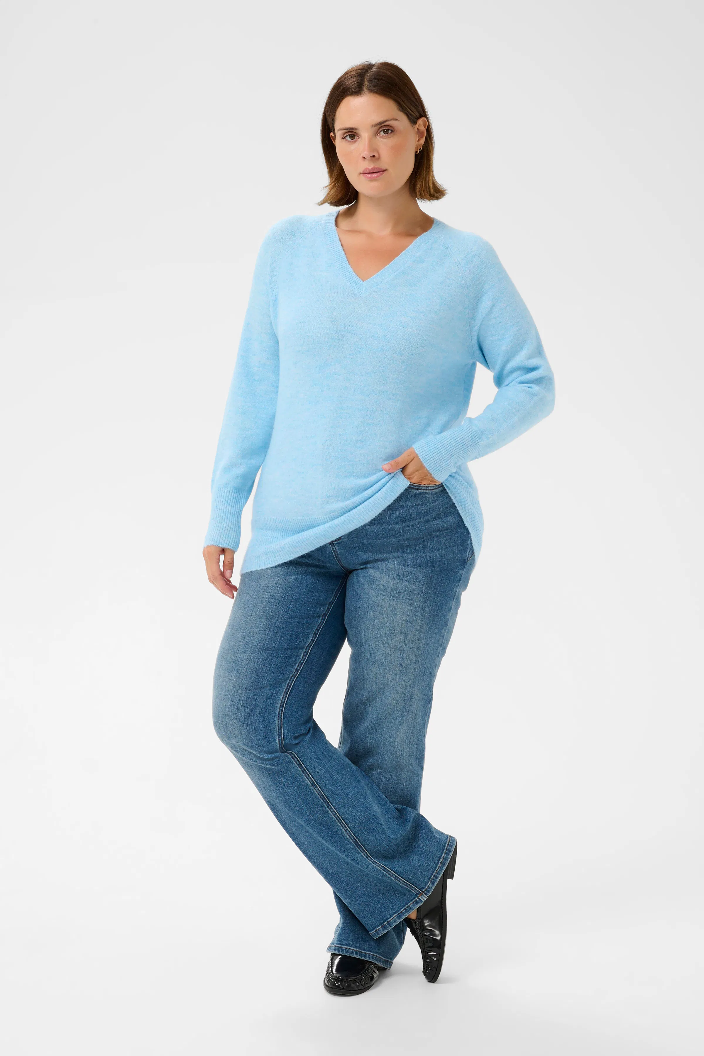 KCniela Pullover LOOKBOOK FRONT 10583701-1442141