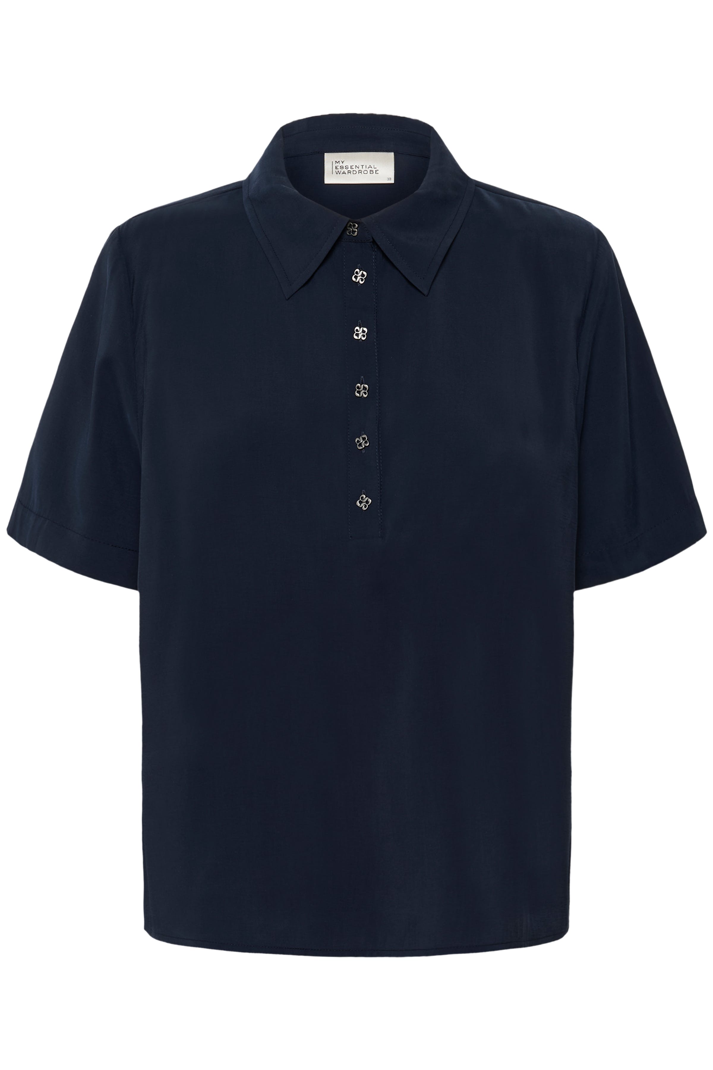 MWMindy Polo PACK FRONT 10705434-103565