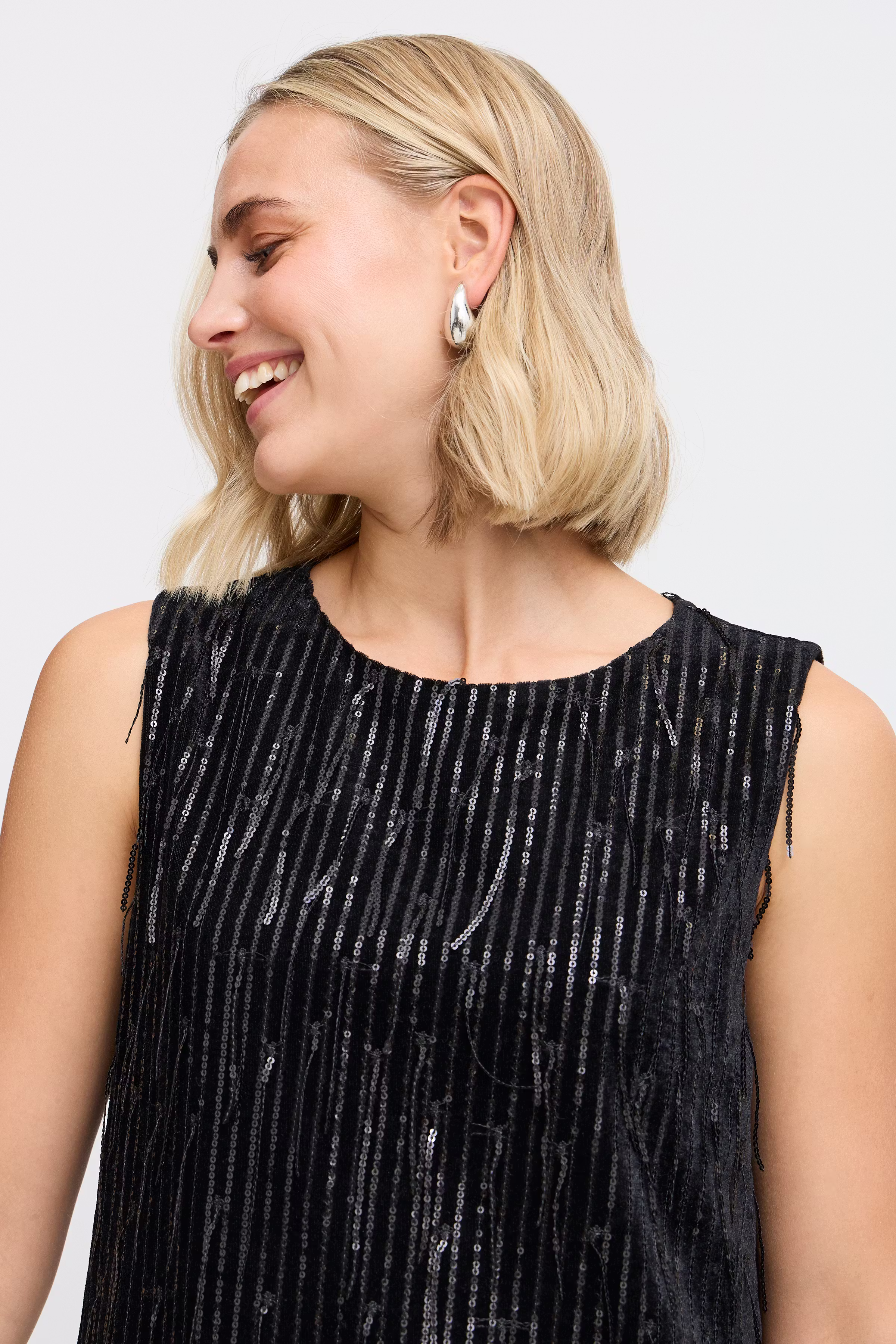 FRWINNI Jurk LOOKBOOK DETAIL 20615212-200113