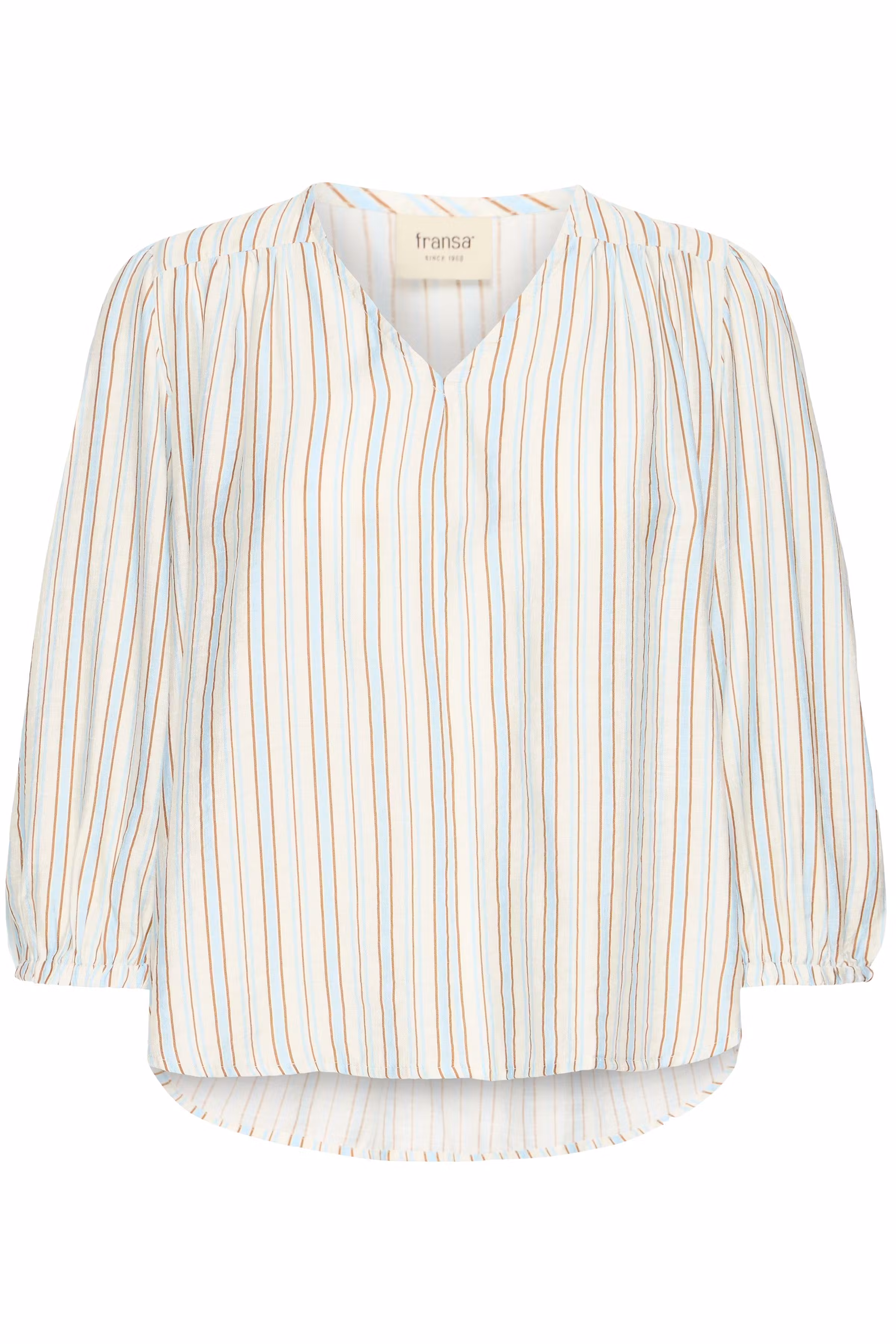FRARIANA Blouse PACK FRONT 20618028-900010036