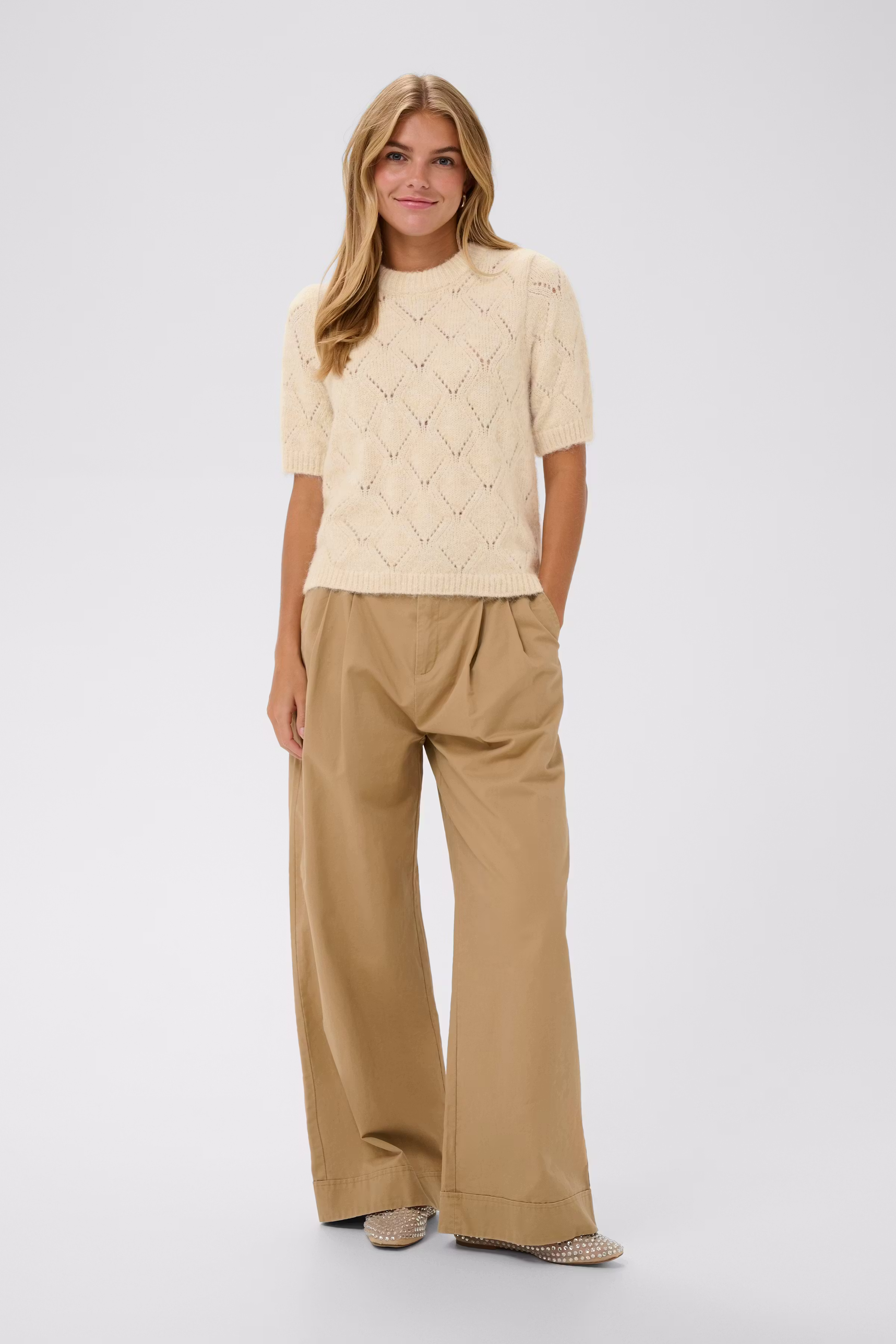 PavaaniSZ Pullover LOOKBOOK FRONT 30514925-120703