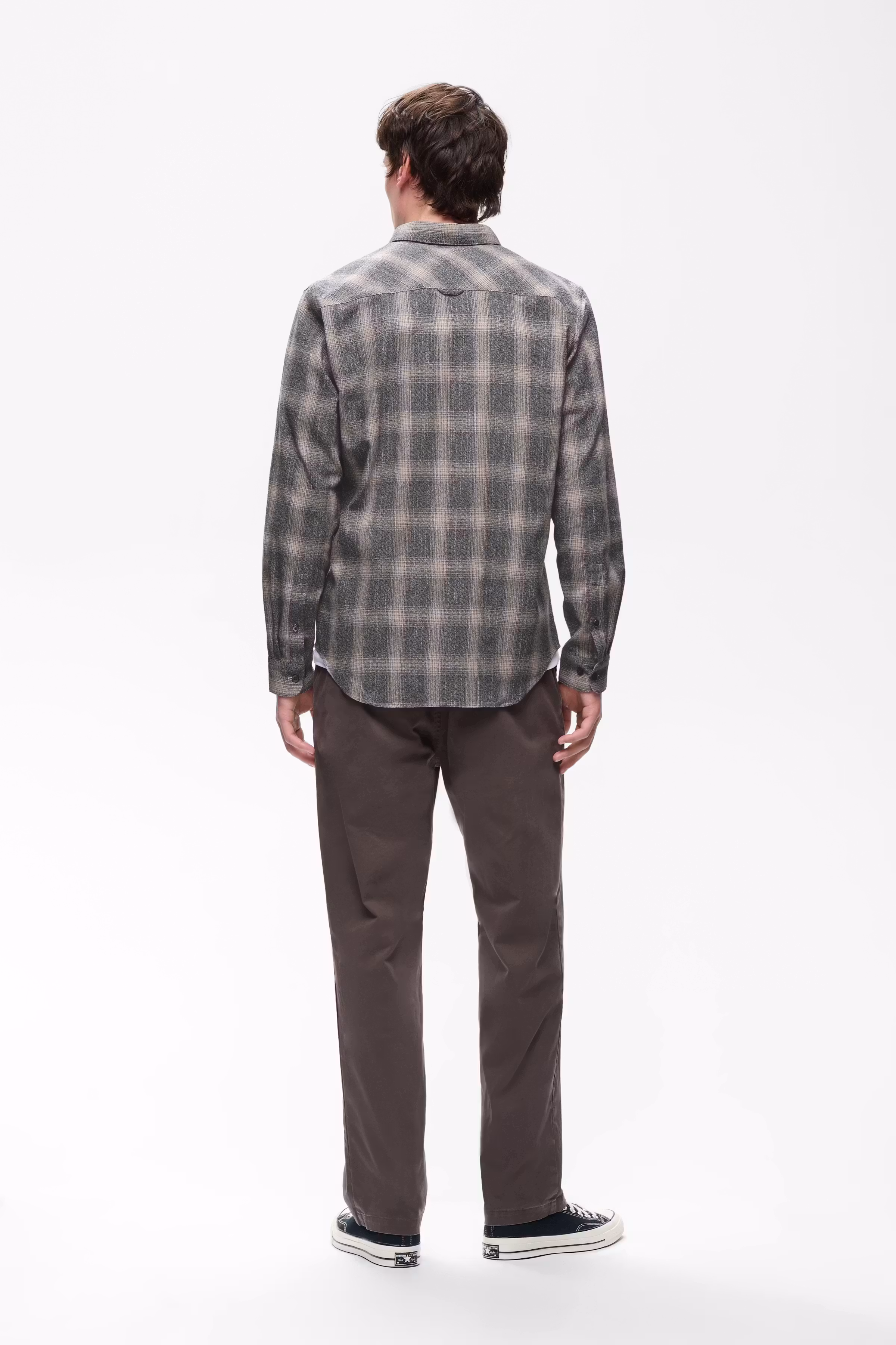 MAtrostol Shirt LOOKBOOK BACK 30209334-300275