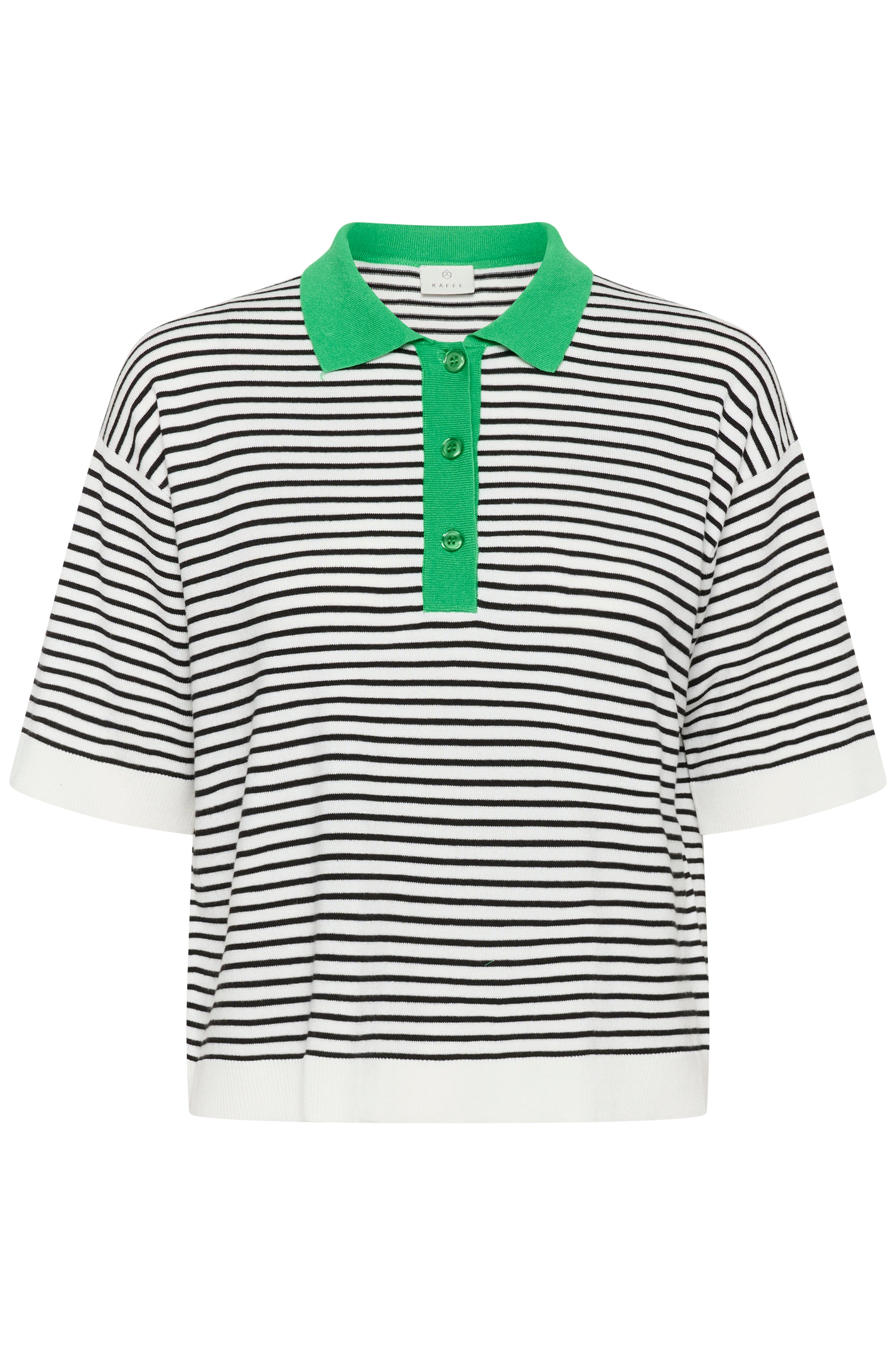 KAlizza Poloshirt PACK FRONT 10509932-109151