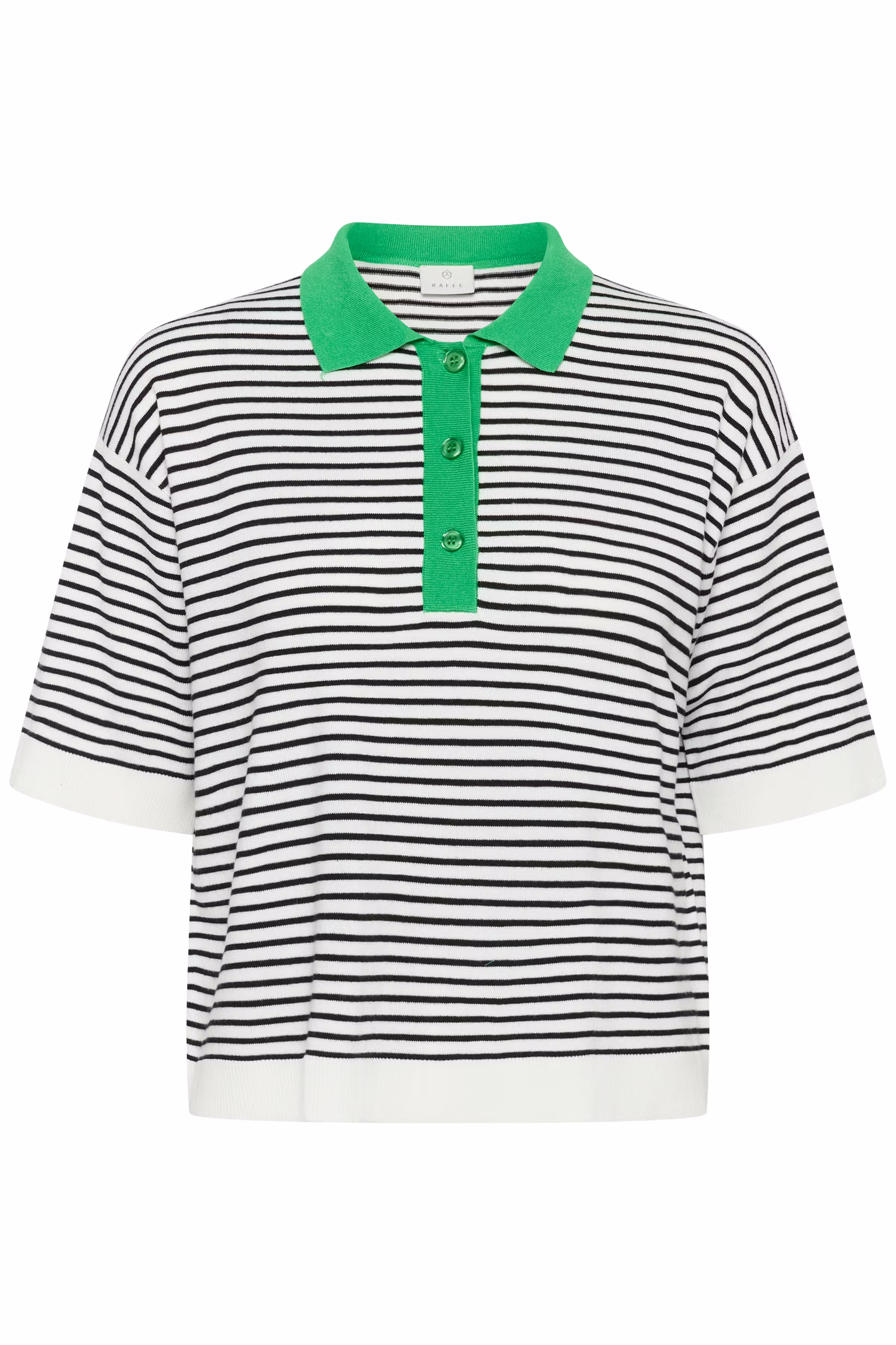 KAlizza Poloshirt PACK FRONT 10509932-109151