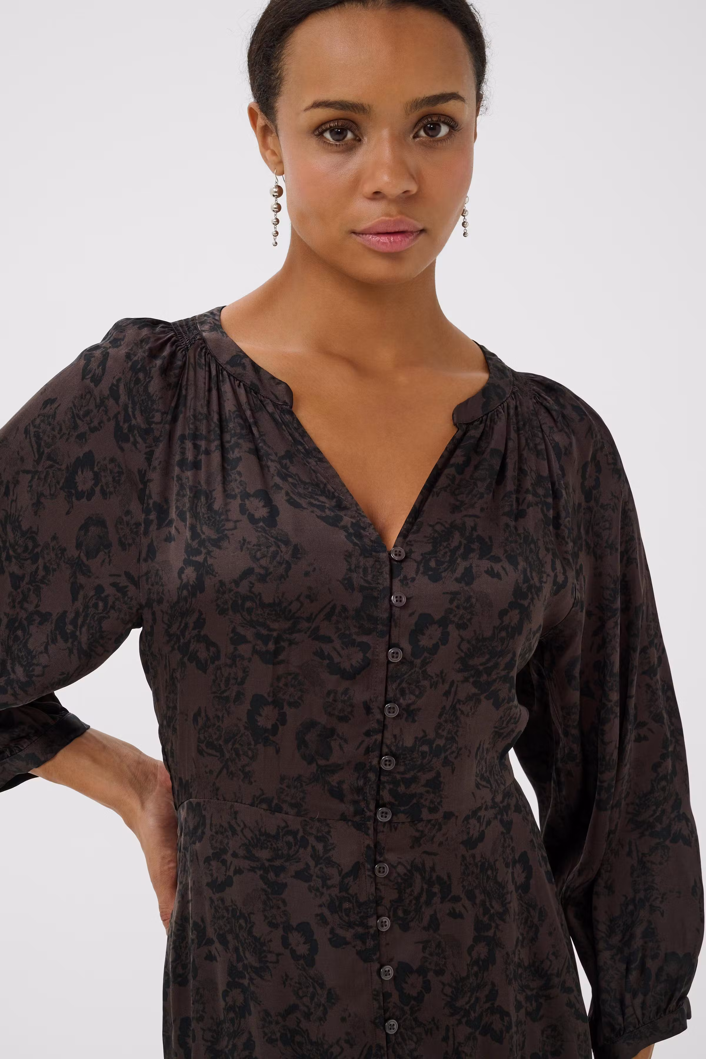 DeedeePW Kleid LOOKBOOK DETAIL 30310947-305460