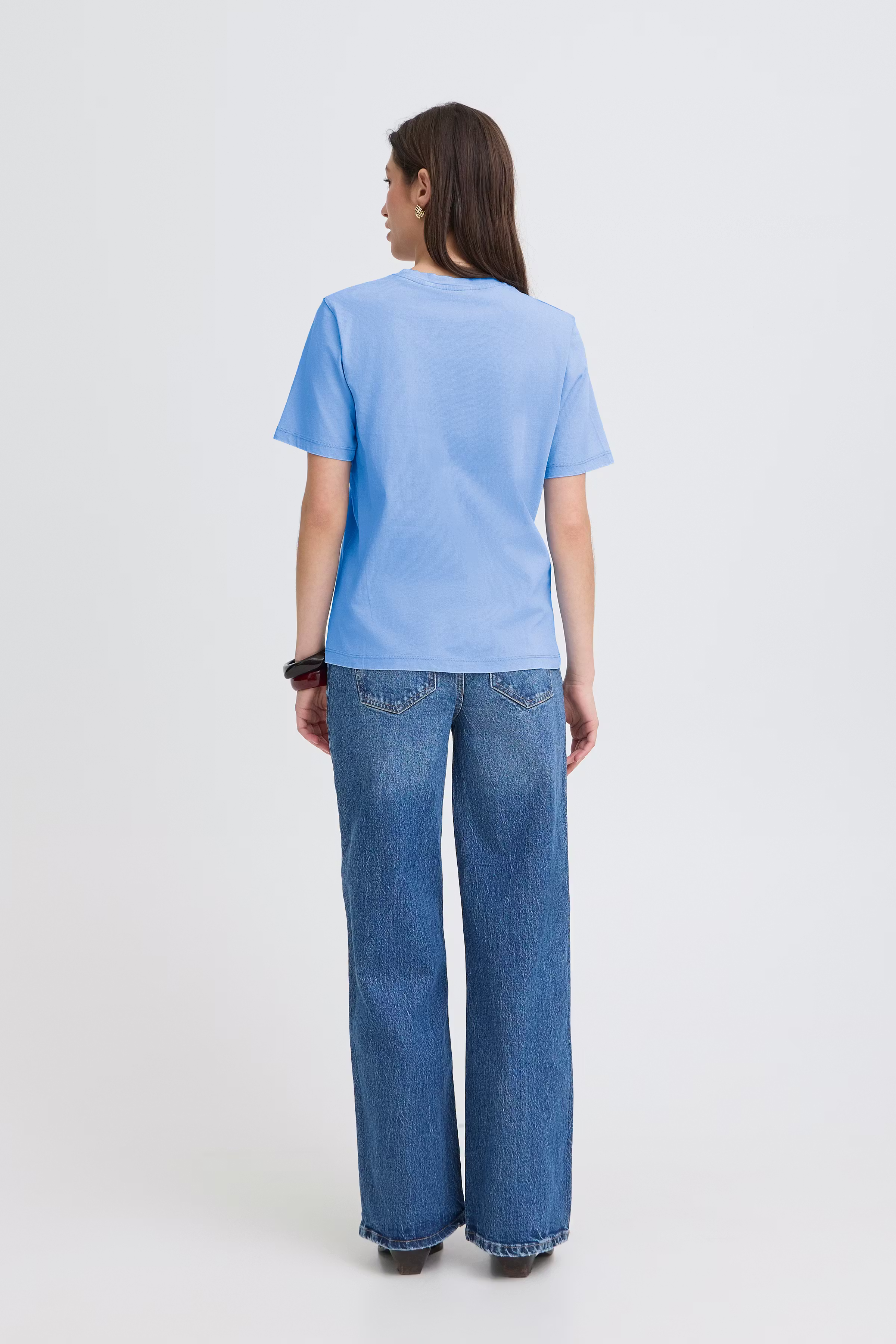 BYSOLKO T-shirt LOOKBOOK BACK 20818439-164020