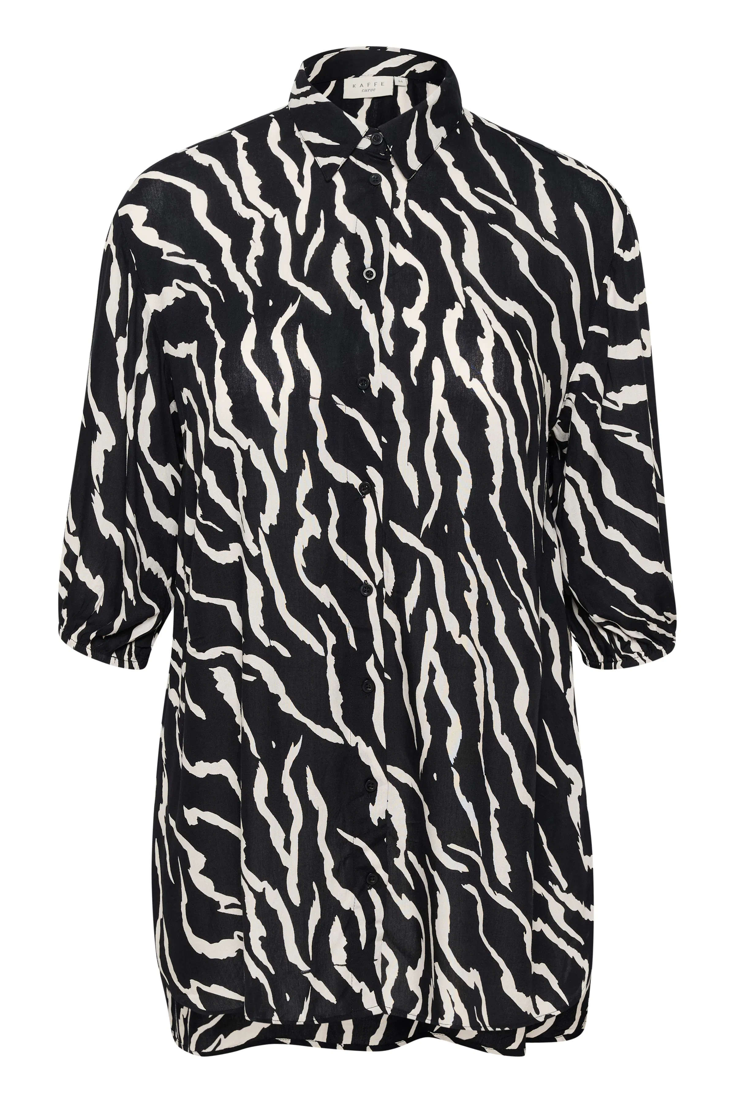 KCsonna Skjorte PACK FRONT 10581447-103939