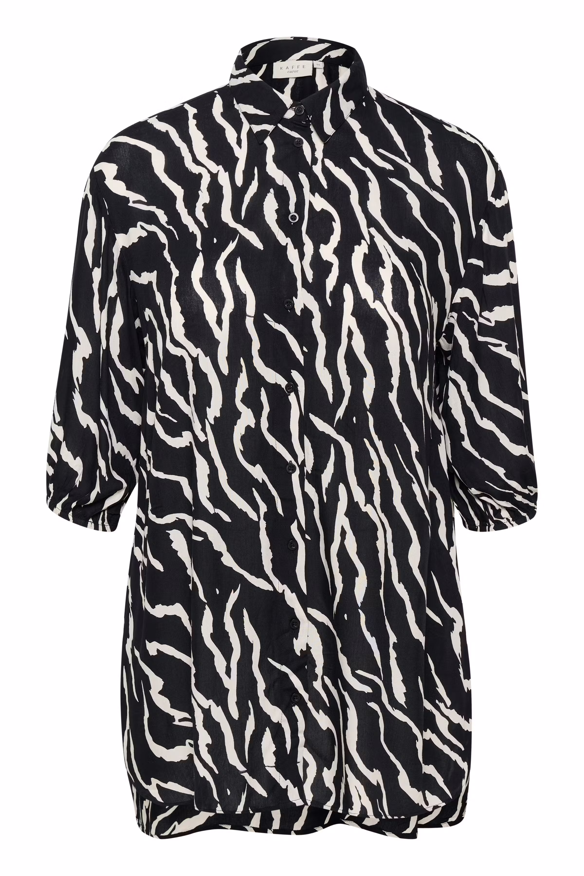 KCsonna Skjorte PACK FRONT 10581447-103939