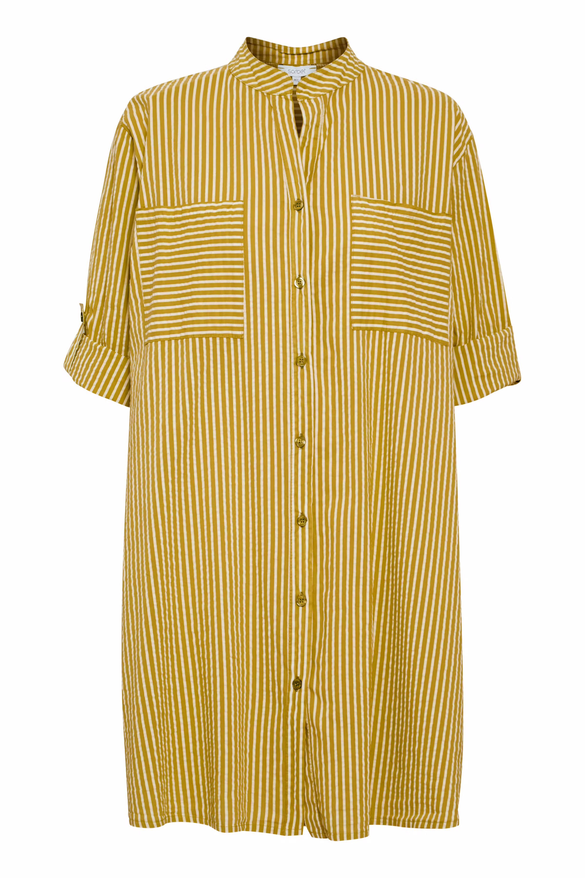 SBGENOVA Blus PACK FRONT 22100299-170636