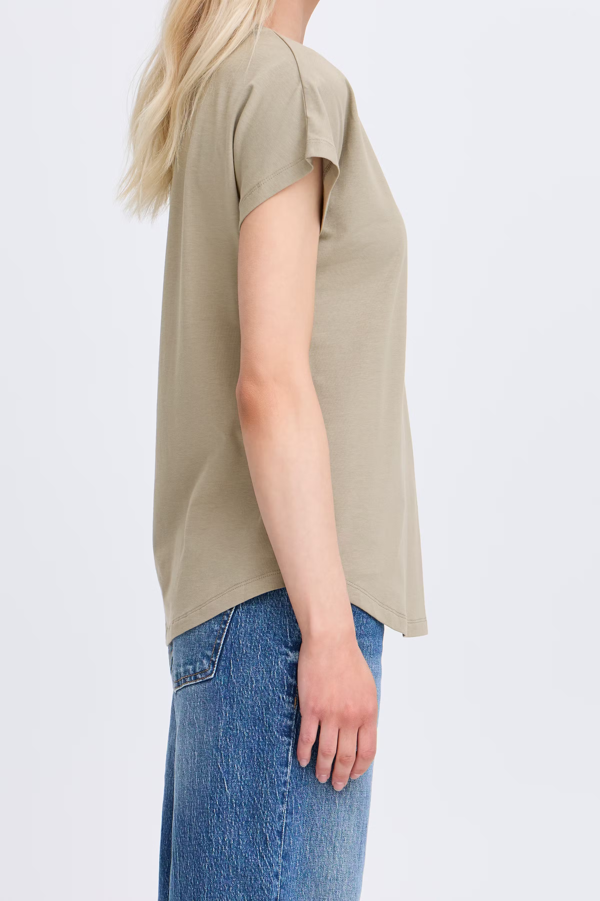 BYPAMILA T-shirt LOOKBOOK DETAIL 20816364-170613