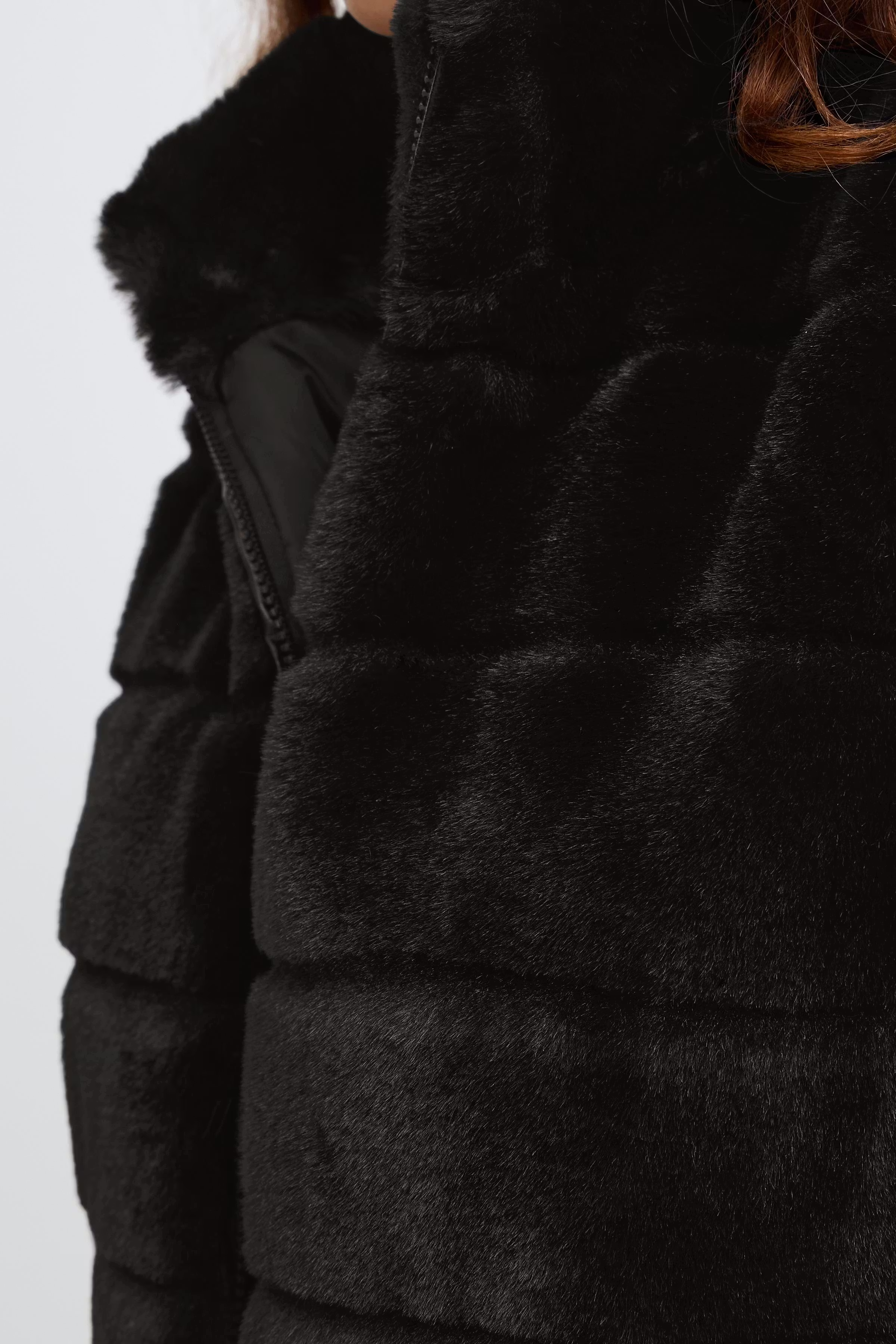 SBMELLA Vest LOOKBOOK DETAIL 22101096-190303