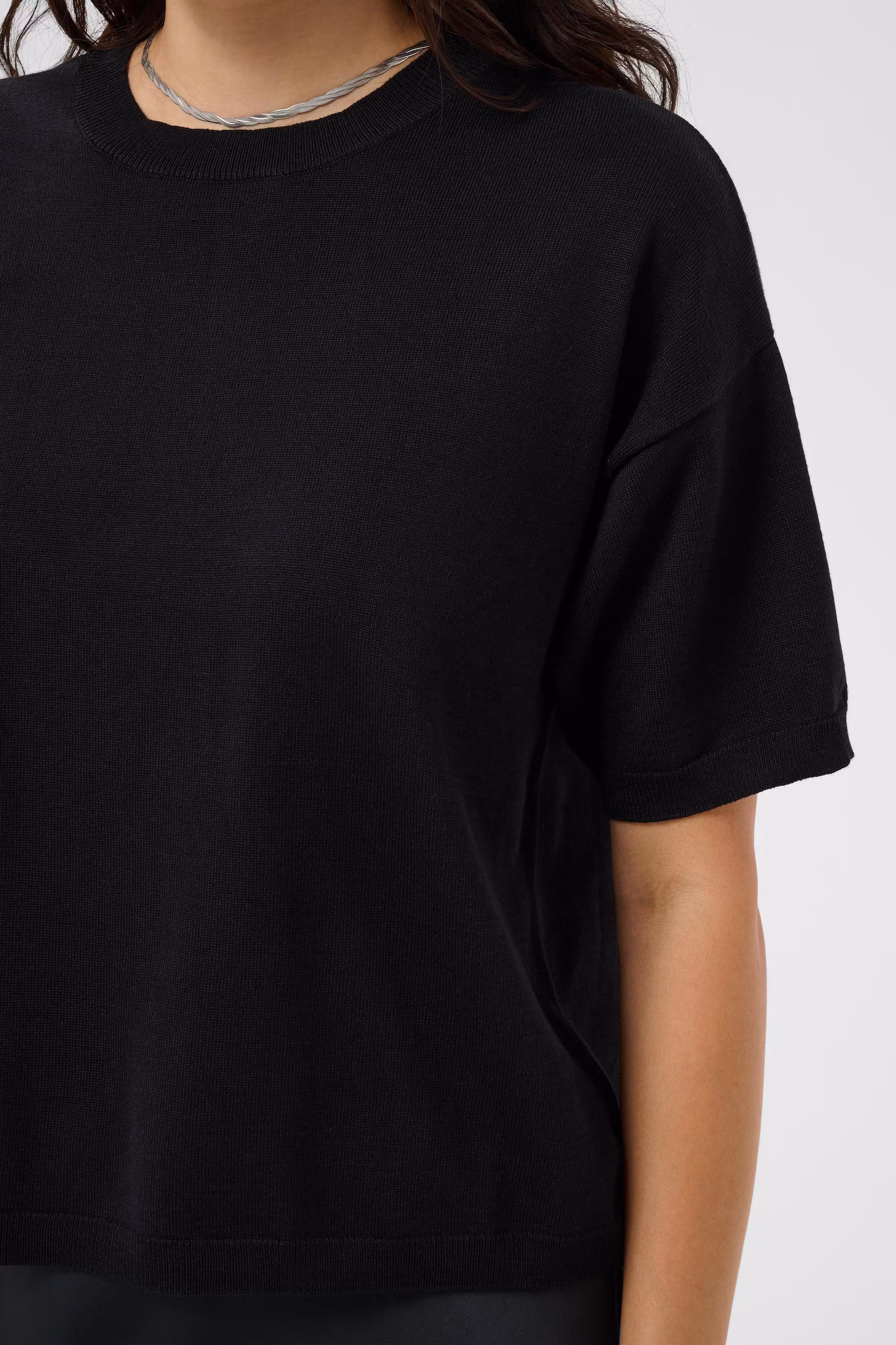 MilaSZ Pullover LOOKBOOK DETAIL 30515337-193911