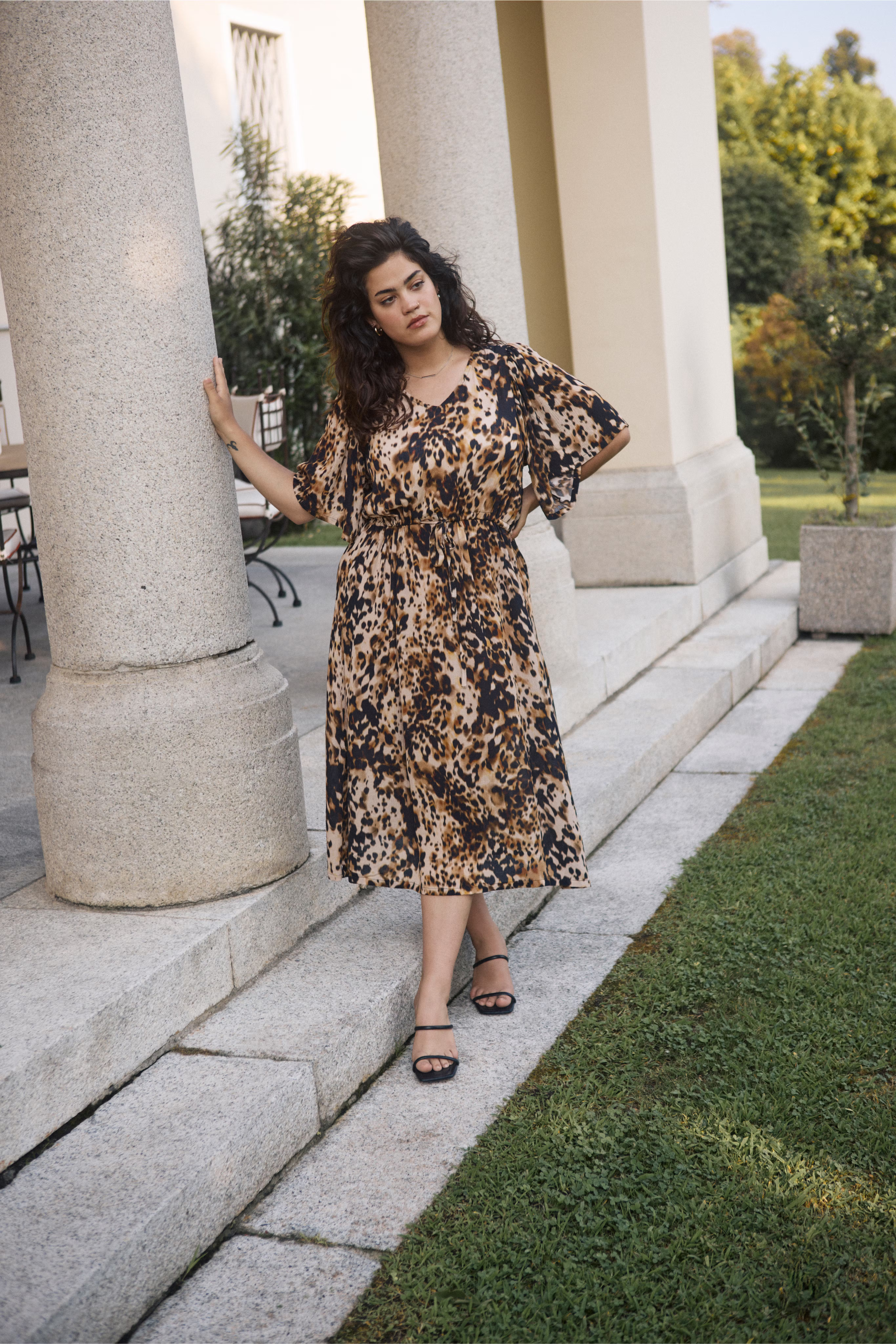 KCami Dress LOCATION NONE 10582353-107550