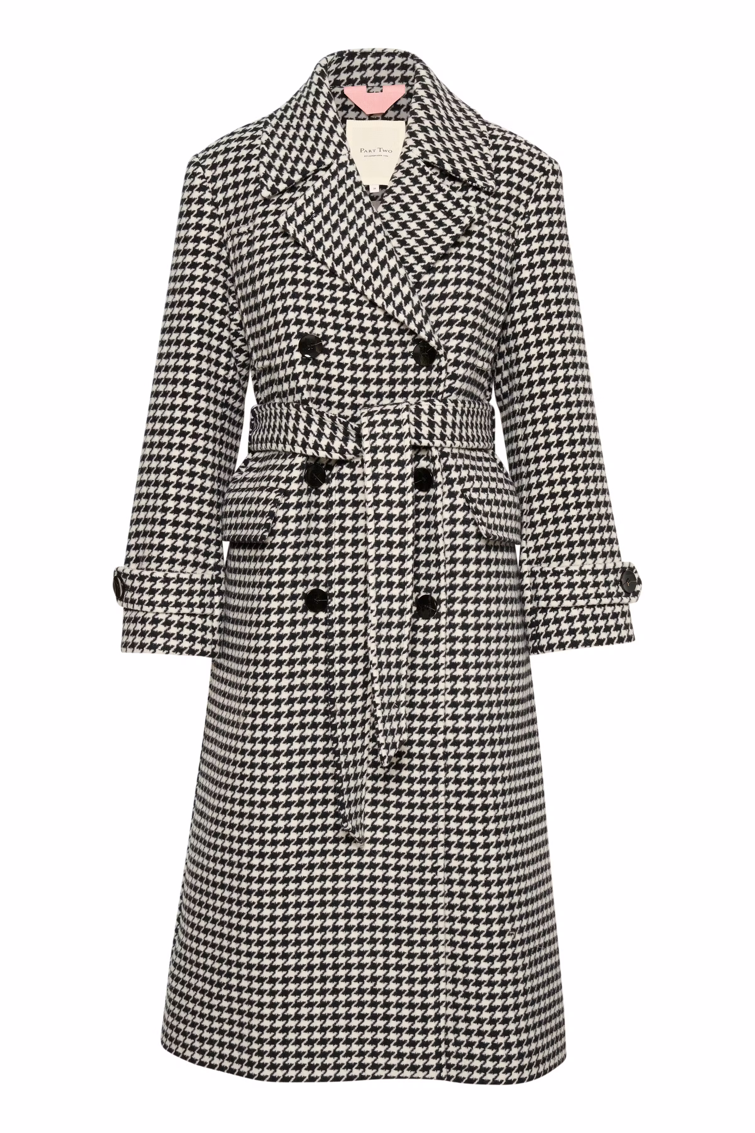 LizaPW Mantel PACK FRONT 30308727-303086