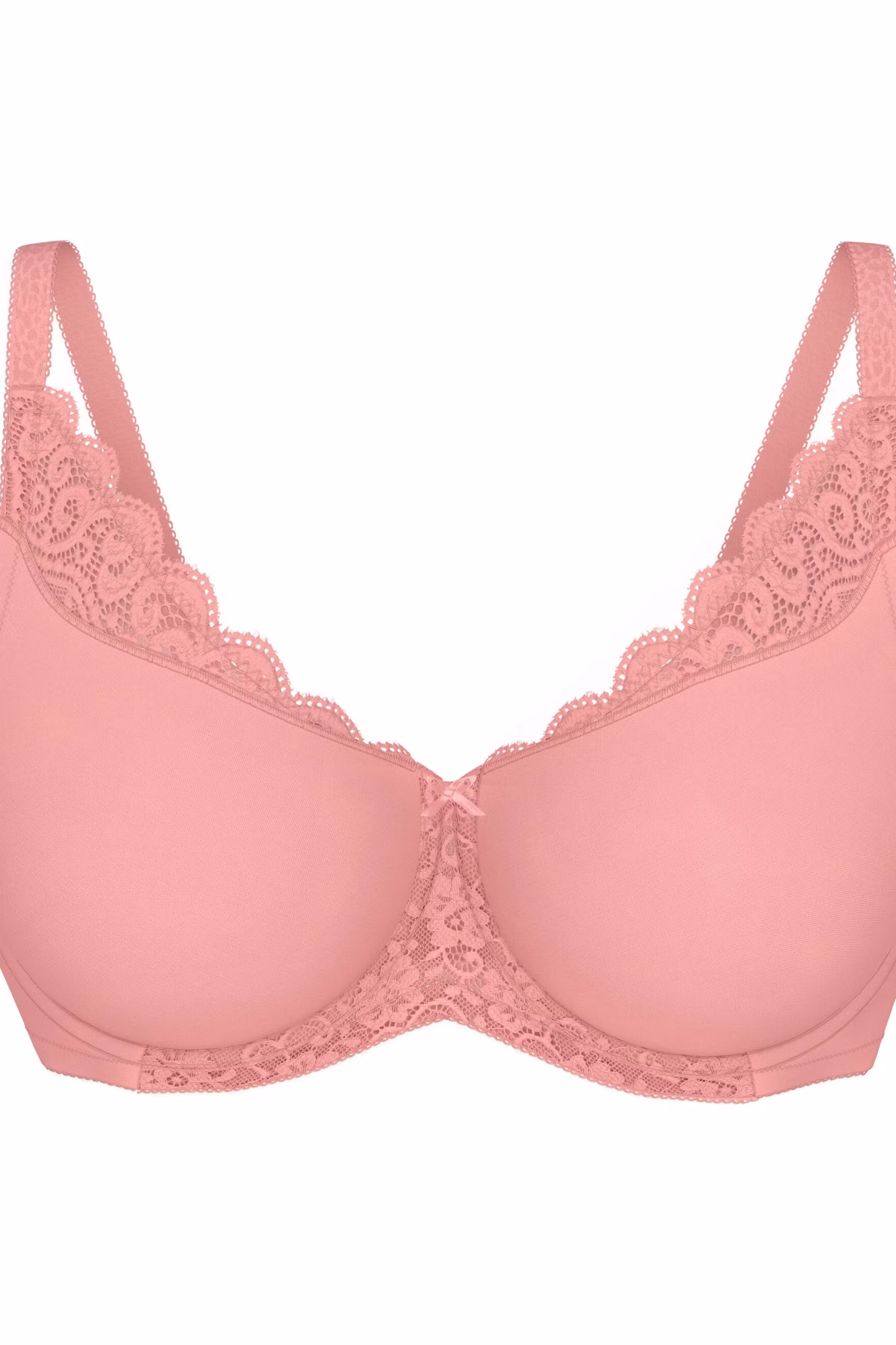 Amourette BH PACK FRONT 40500269-T00BE