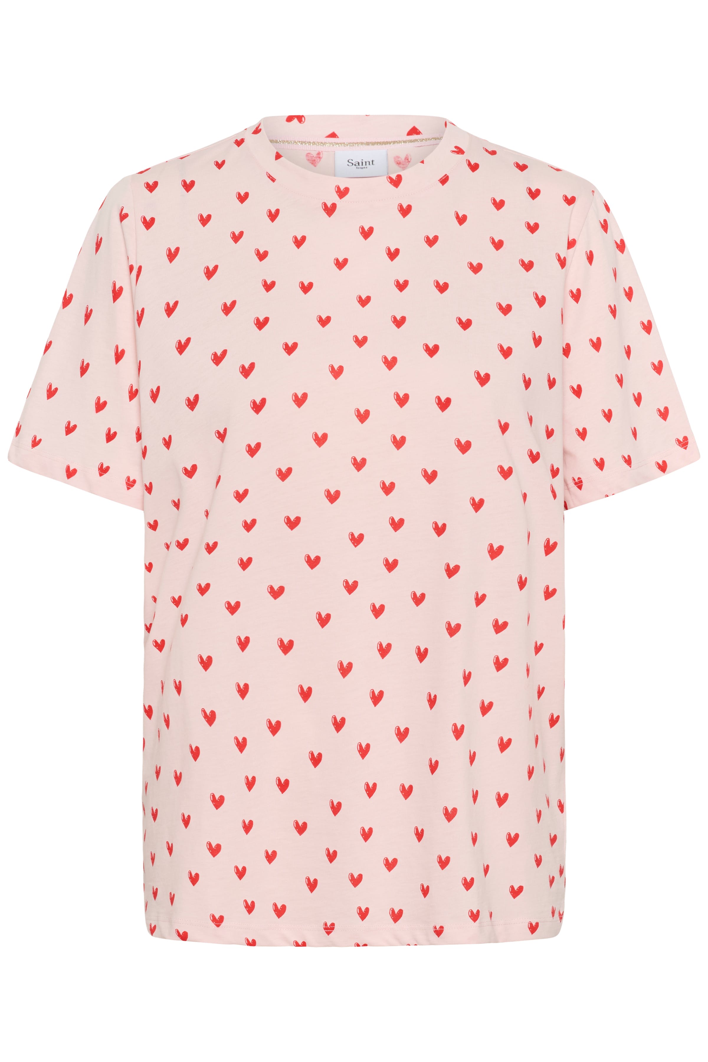 PammuSZ T-shirt PACK FRONT 30514964-304662