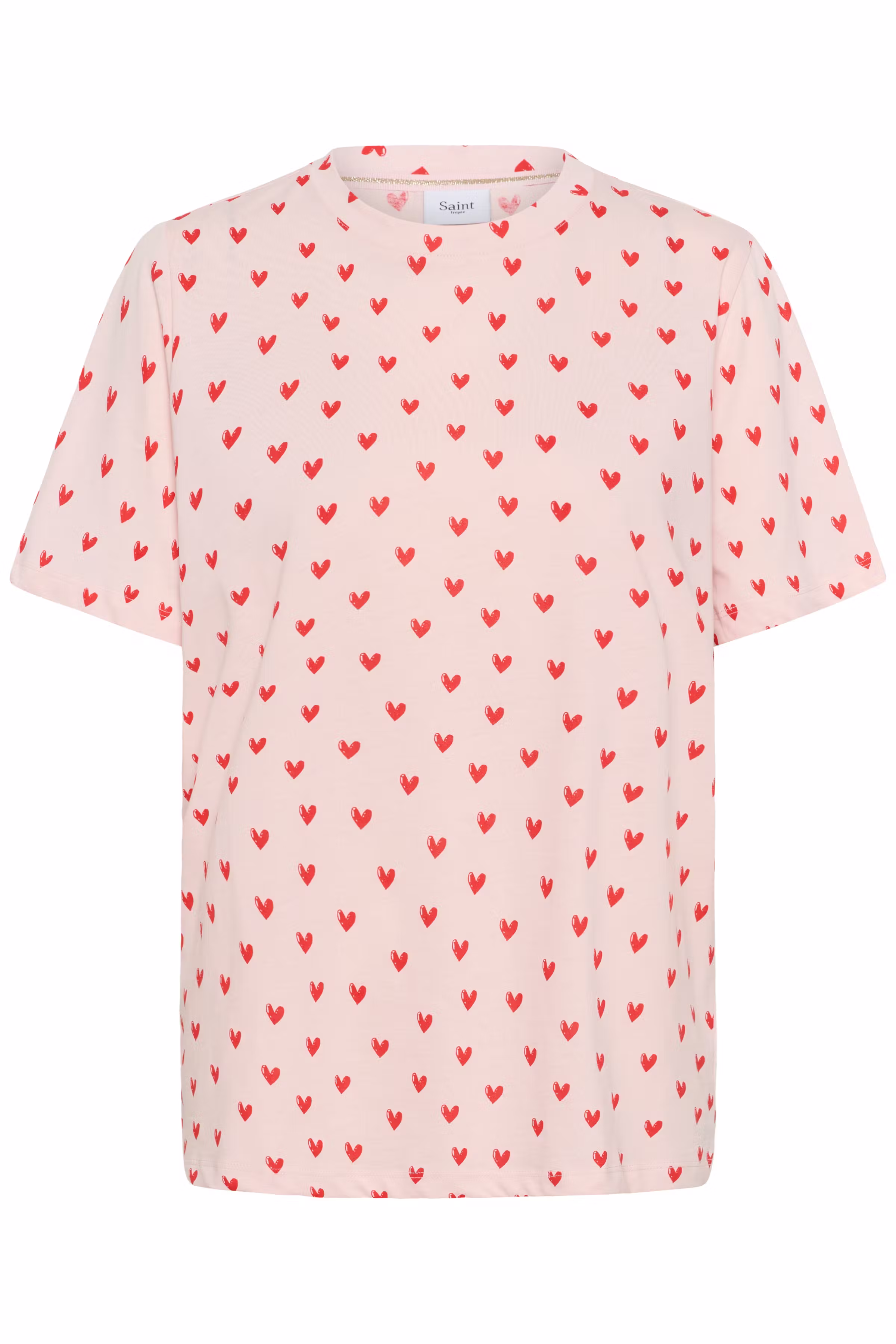 PammuSZ T-shirt PACK FRONT 30514964-304655