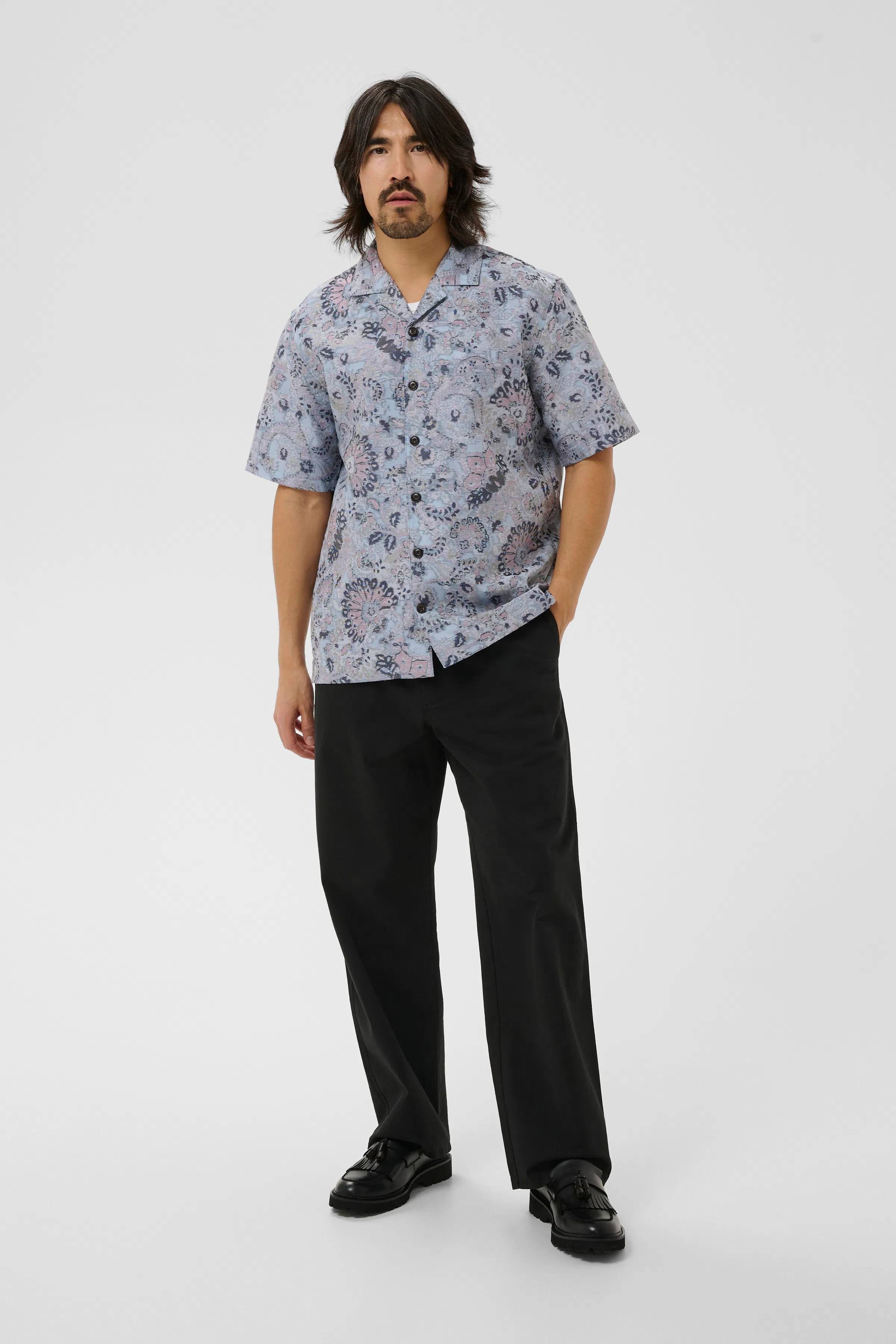 MAklampo Shirt LOOKBOOK FRONT 30209104-154307