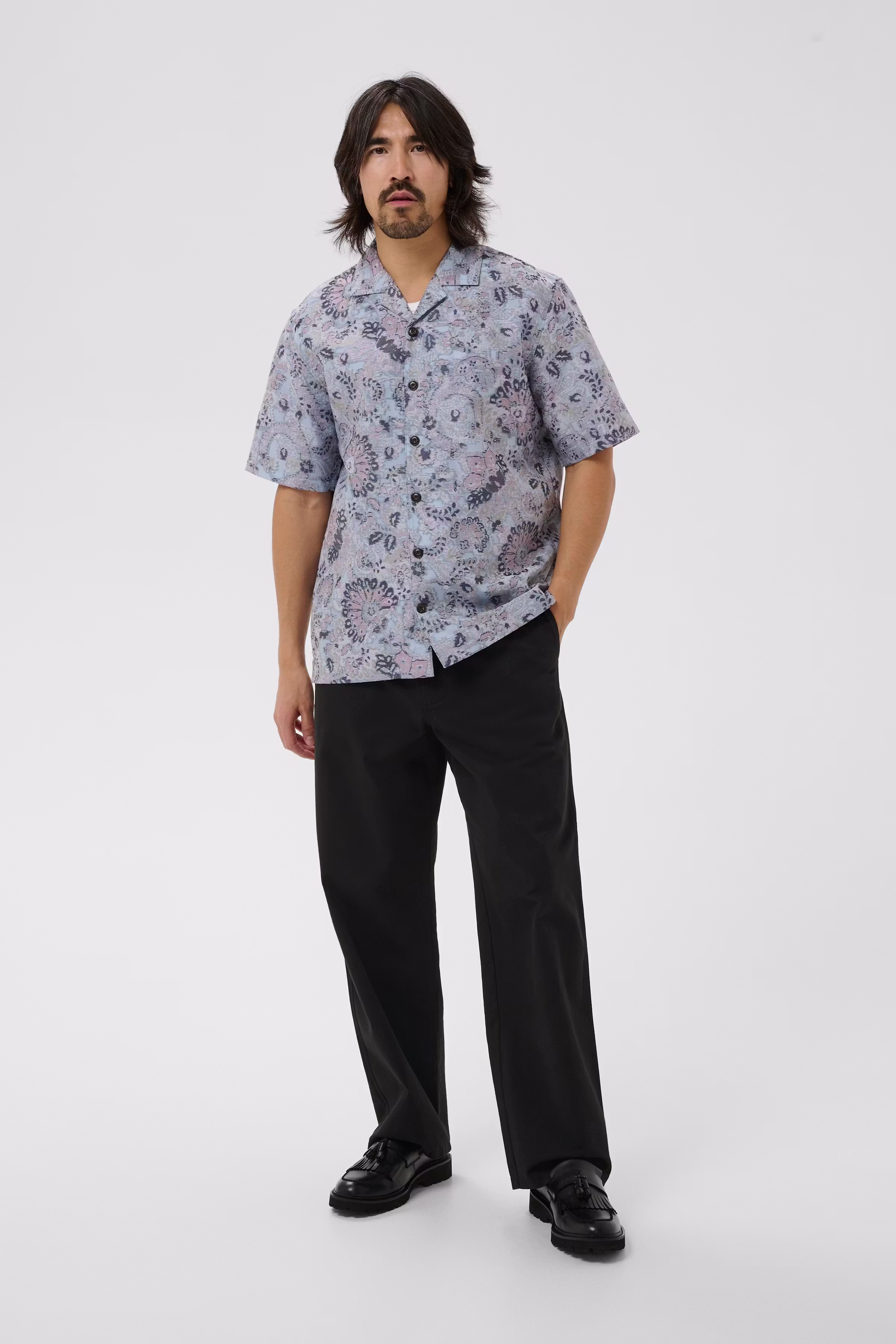 MAklampo Shirt LOOKBOOK FRONT 30209104-154307