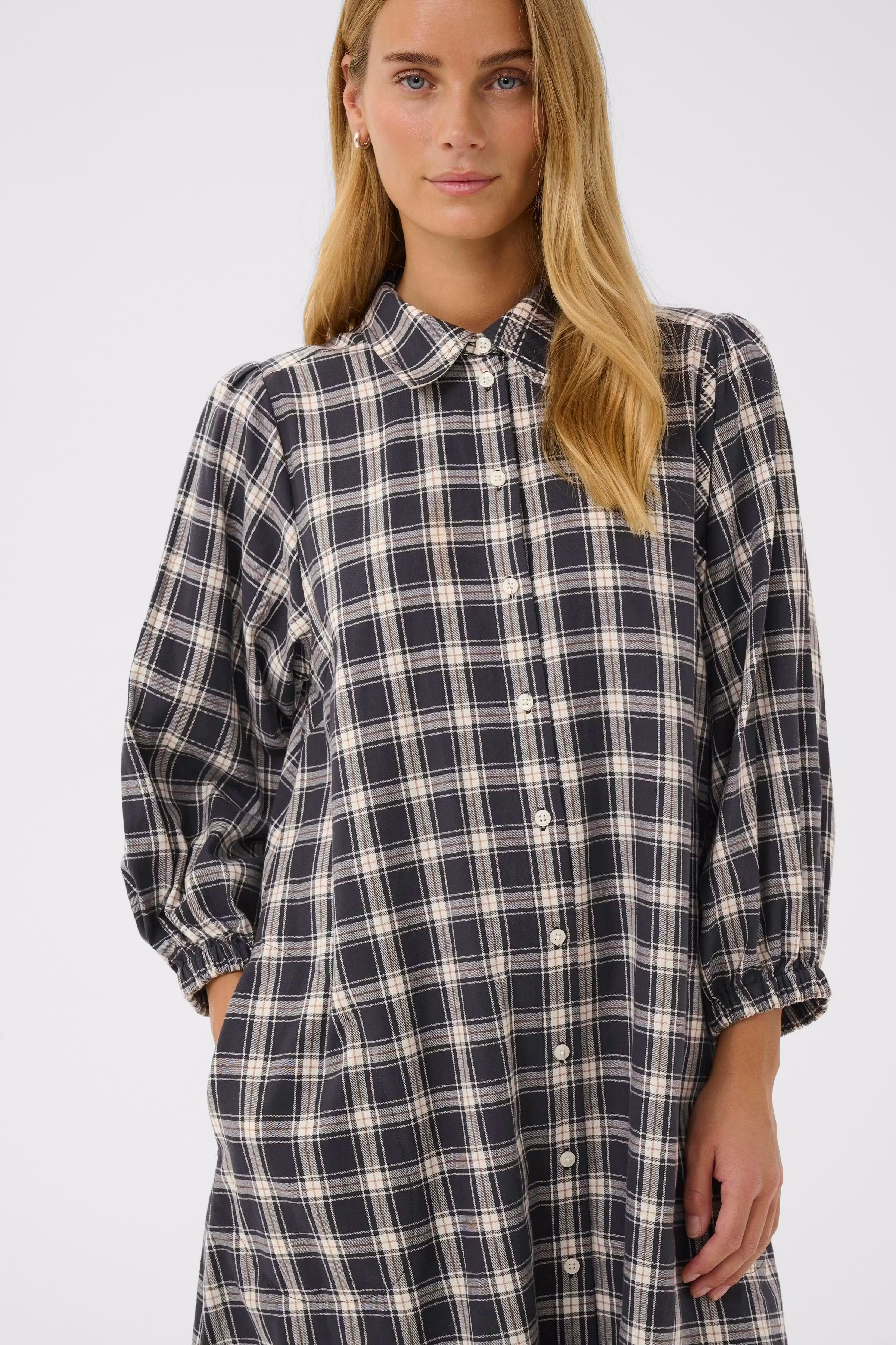 EleinaPW Klänning LOOKBOOK DETAIL 30310351-304551