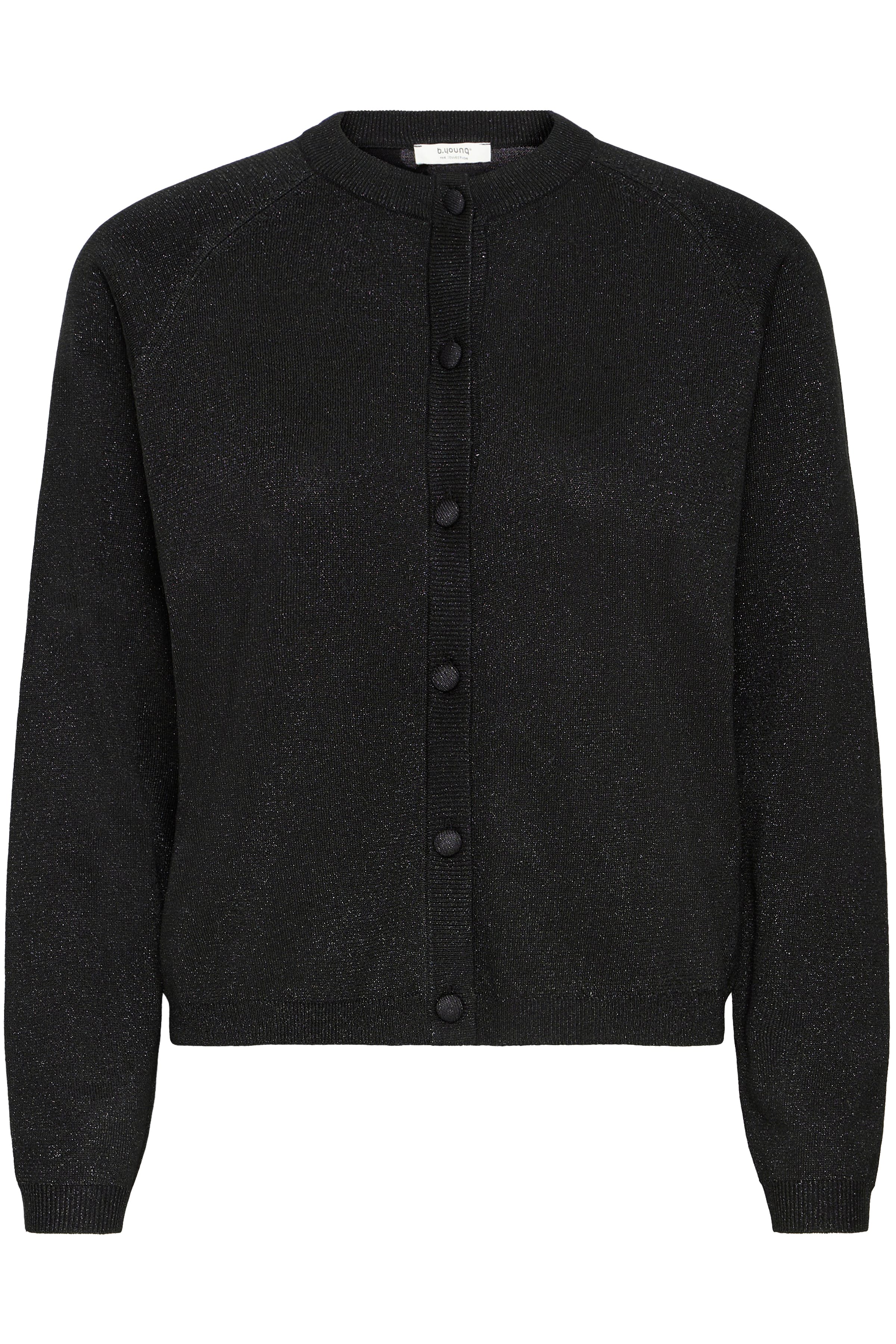 BYMOBBE Cardigan PACK FRONT 20818272-130401