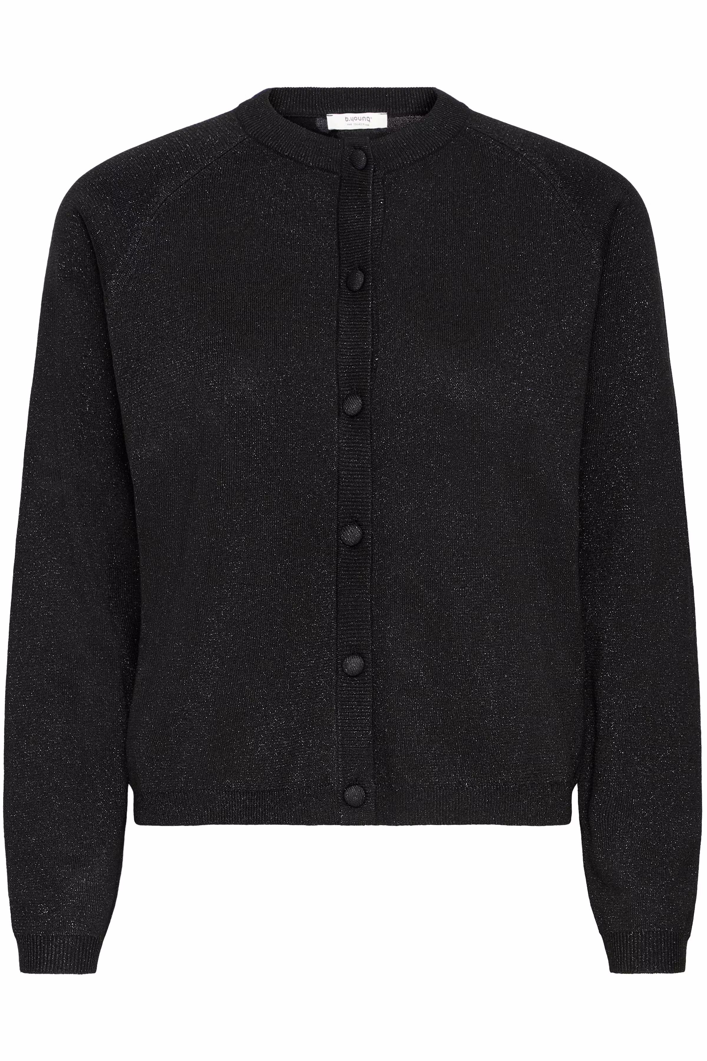 BYMOBBE Cardigan PACK FRONT 20818272-194008