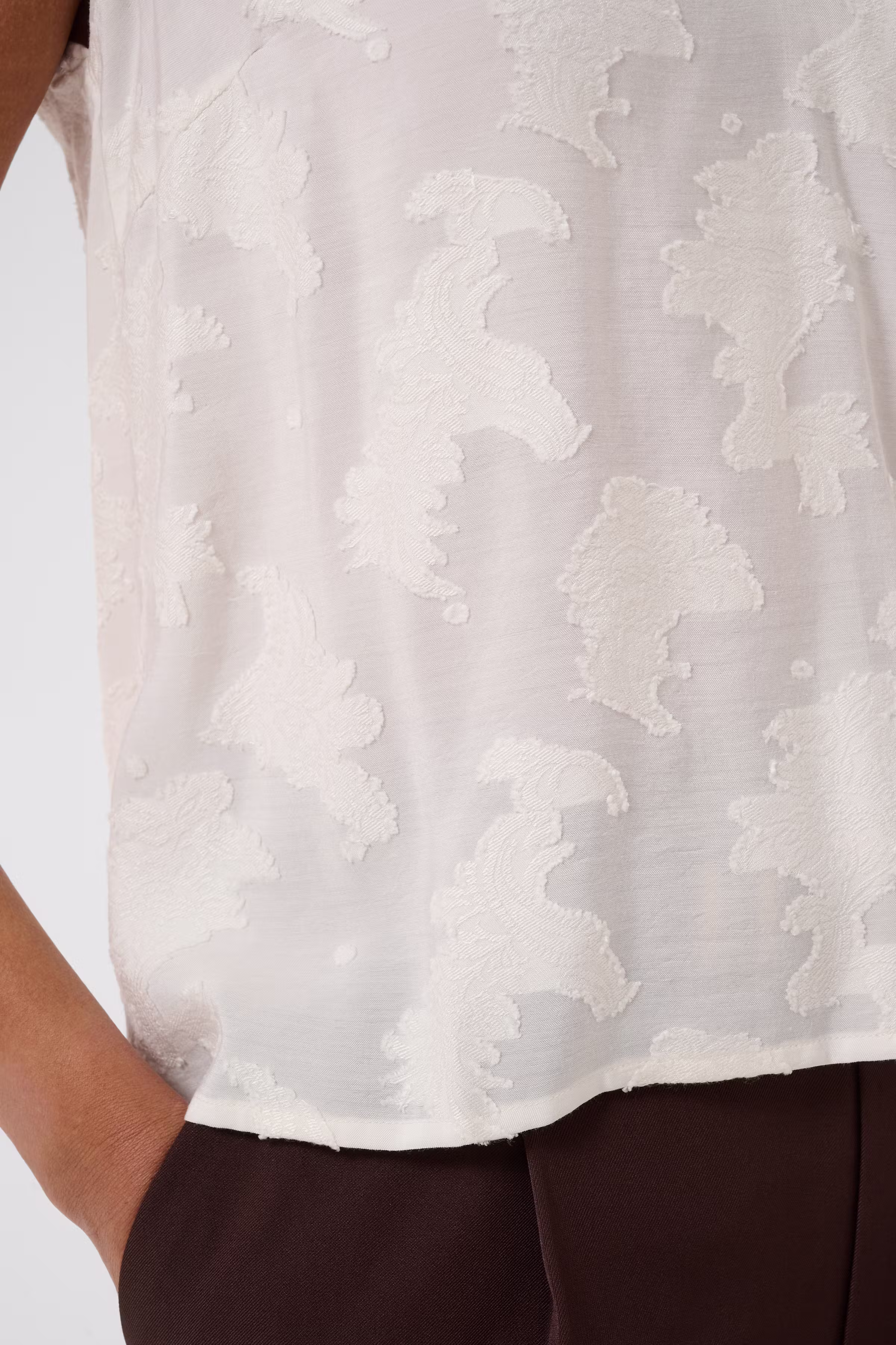KAcassia Bluse LOOKBOOK DETAIL 10511795-110602
