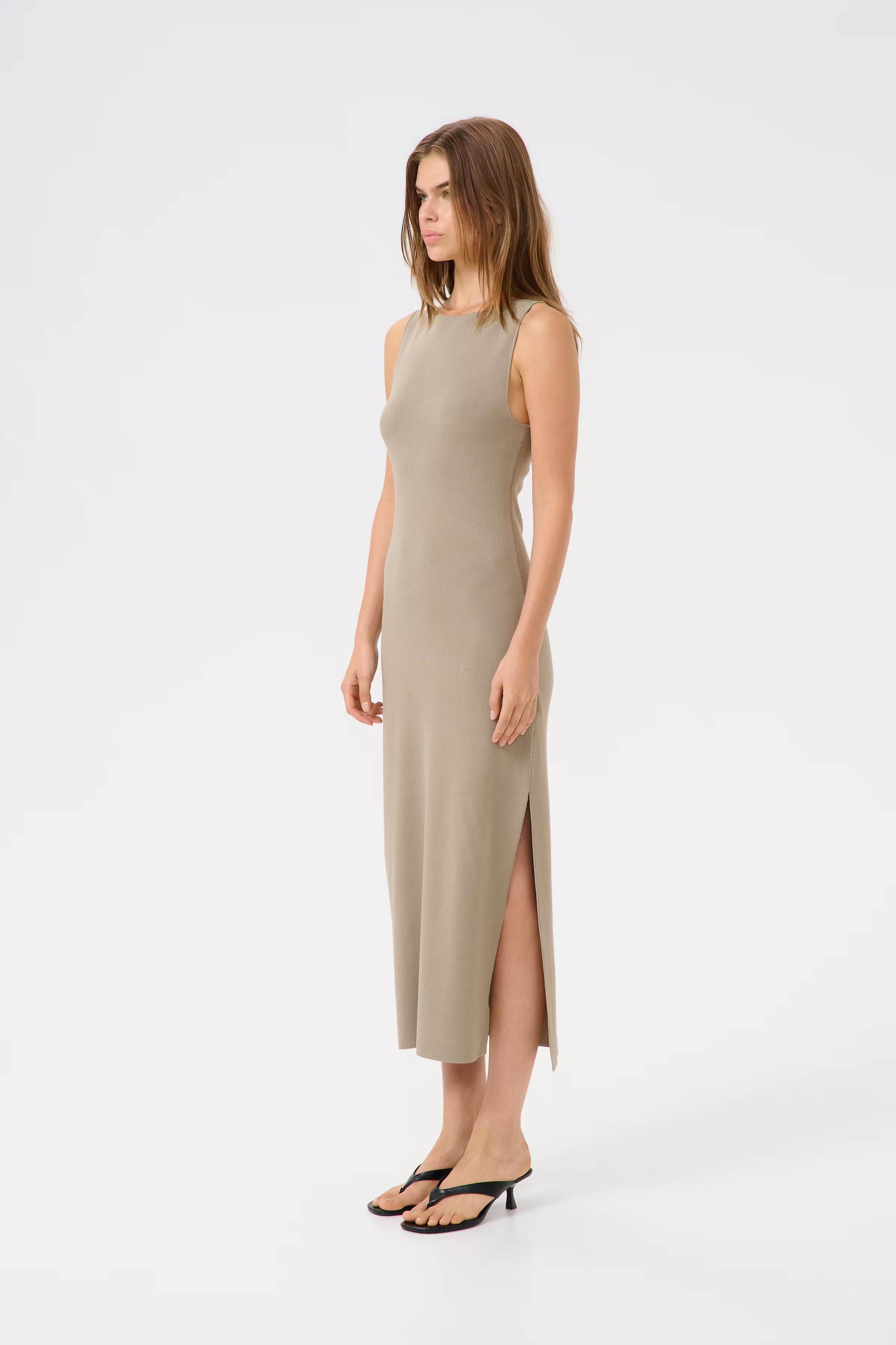 GZbriana Kleid LOOKBOOK FRONT 10910135-170510