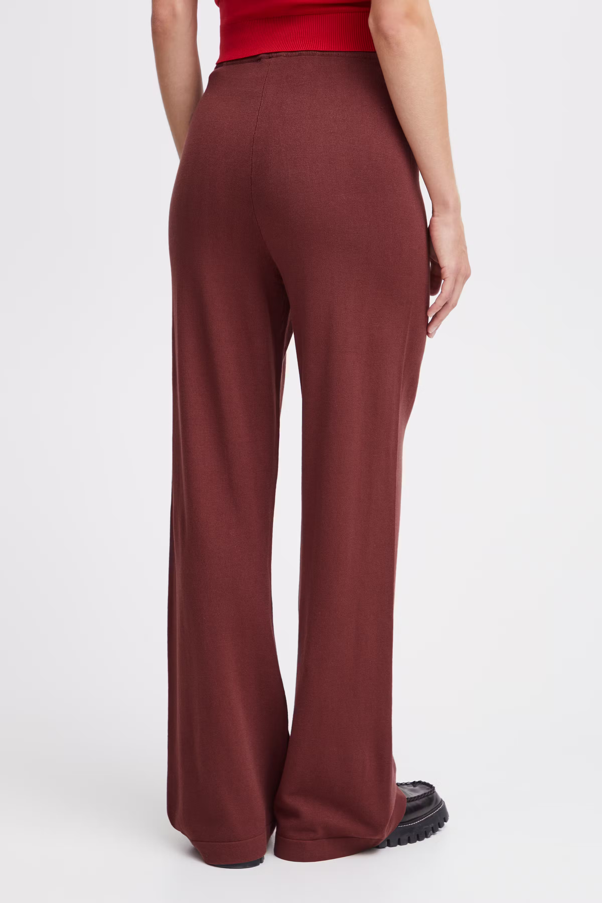 BYMMORLA Hose LOOKBOOK BACK 20815303-191325