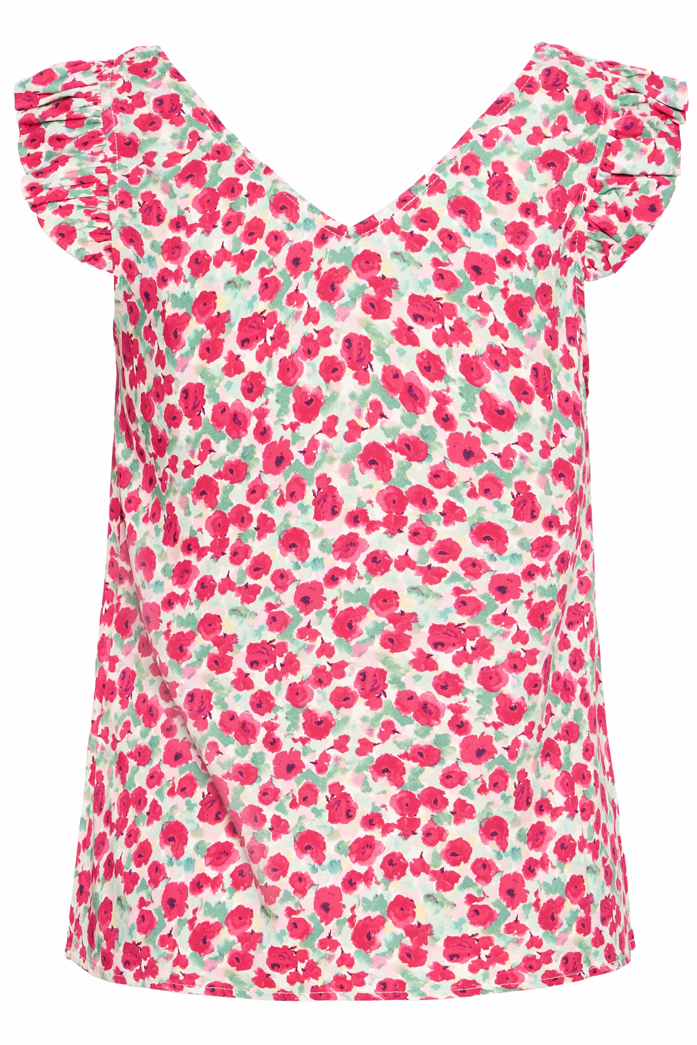 IHAYA Top PACK BACK 20123322-204633