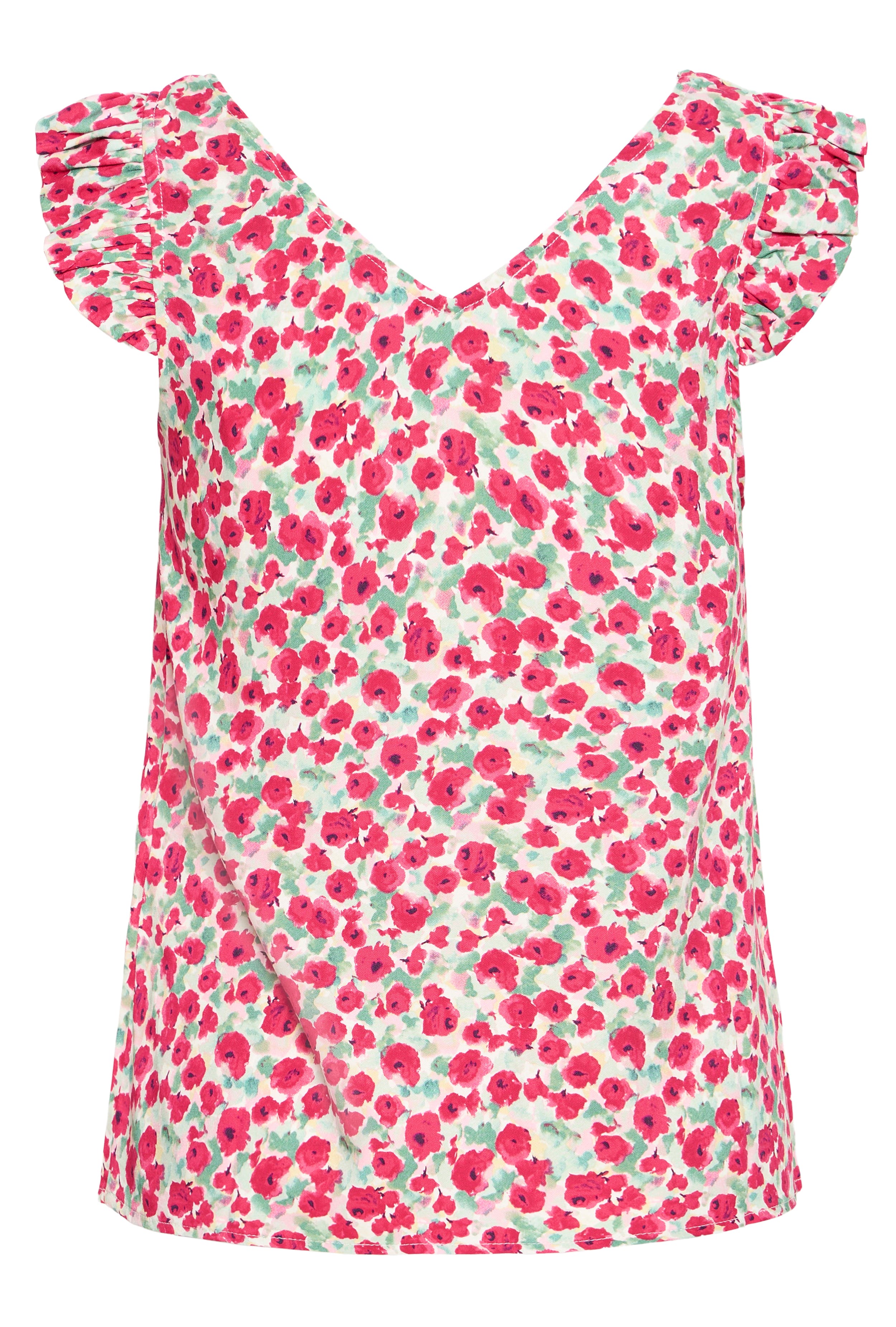 IHAYA Top PACK BACK 20123322-204633