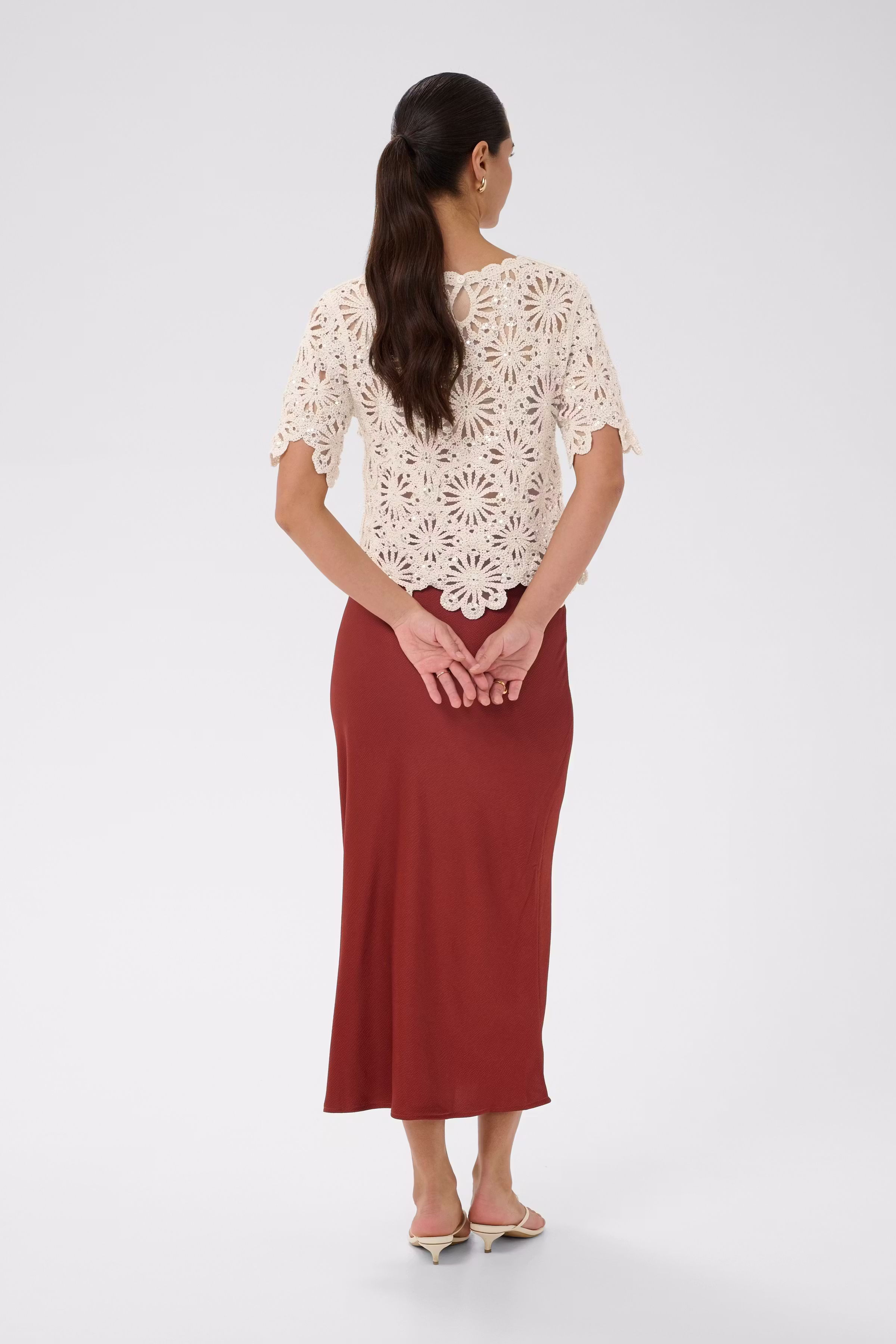 KAcallista Blouse LOOKBOOK BACK 10511957-109663