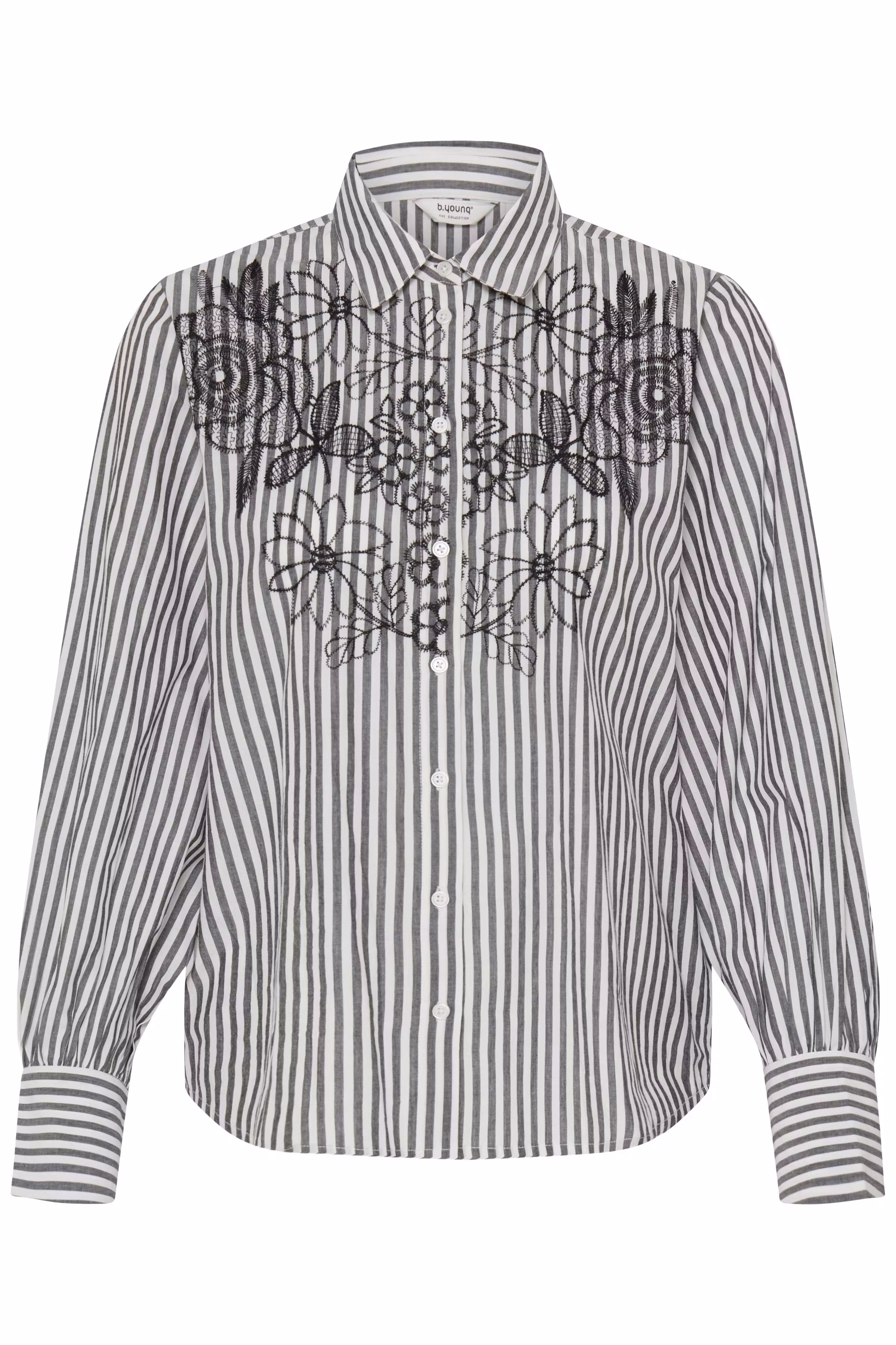 BYFIOL Shirt PACK FRONT 20818674-900006013