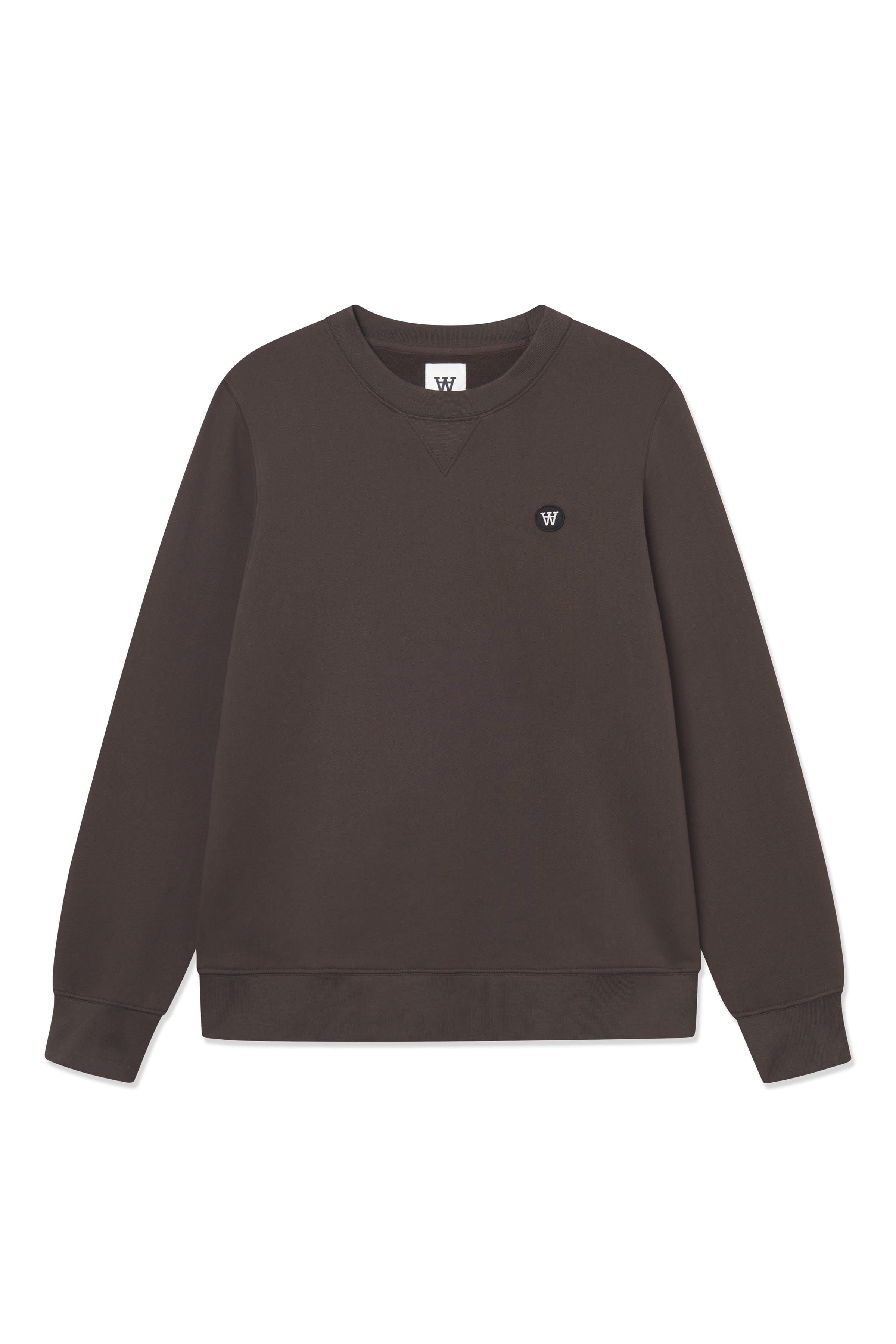 WWTye Sweatshirt PACK FRONT 30251378-190840