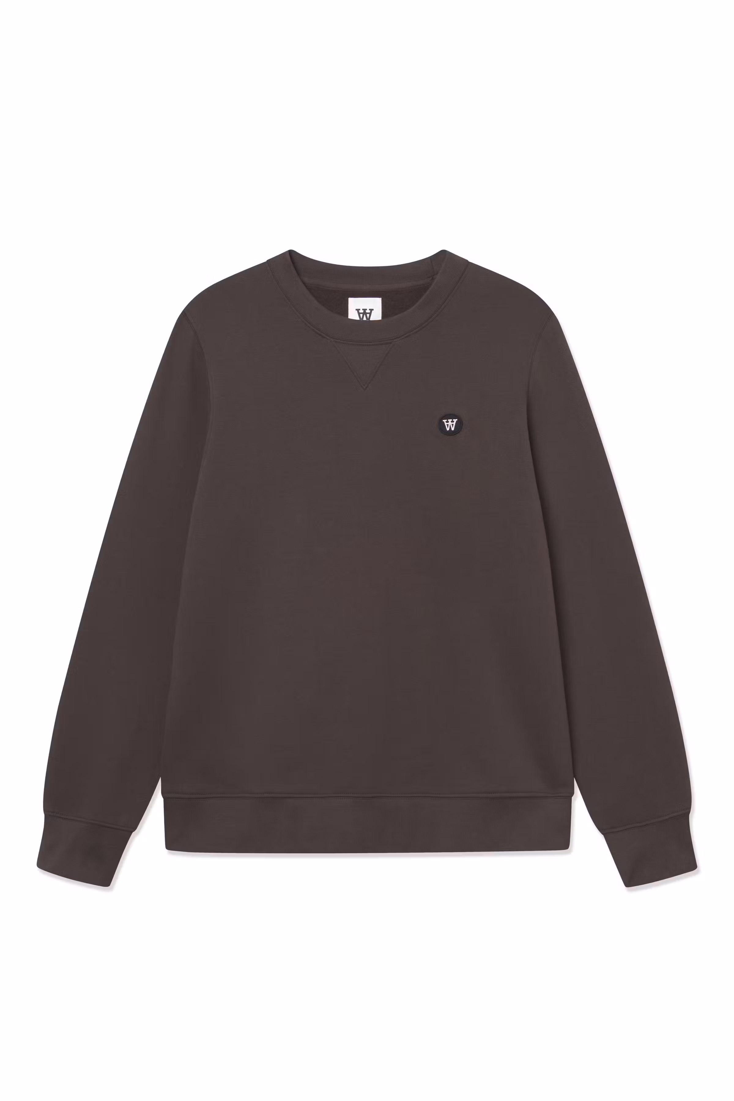 WWTye Sweatshirt PACK FRONT 30251378-190840