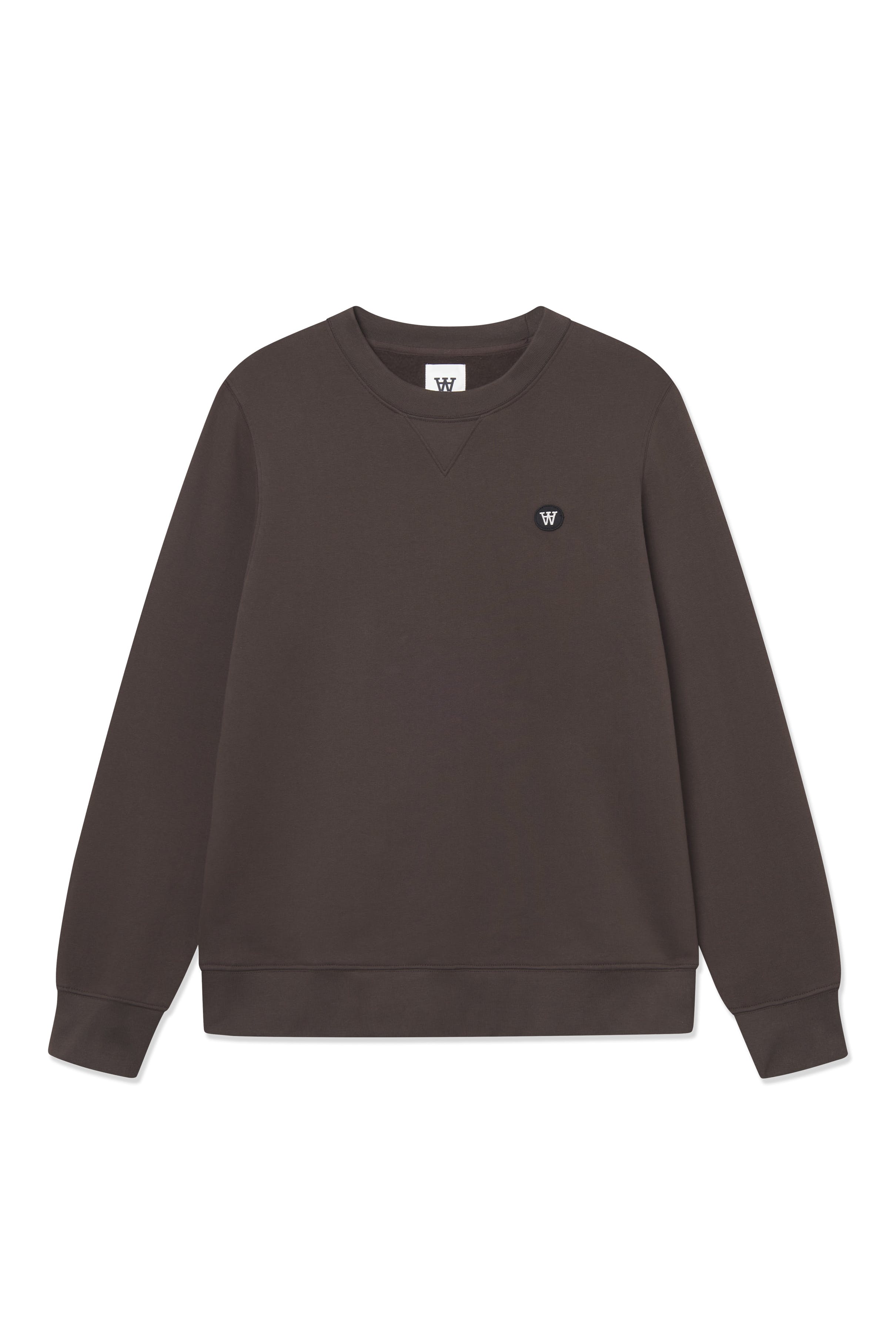 WWTye Sweatshirt PACK FRONT 30251378-193911