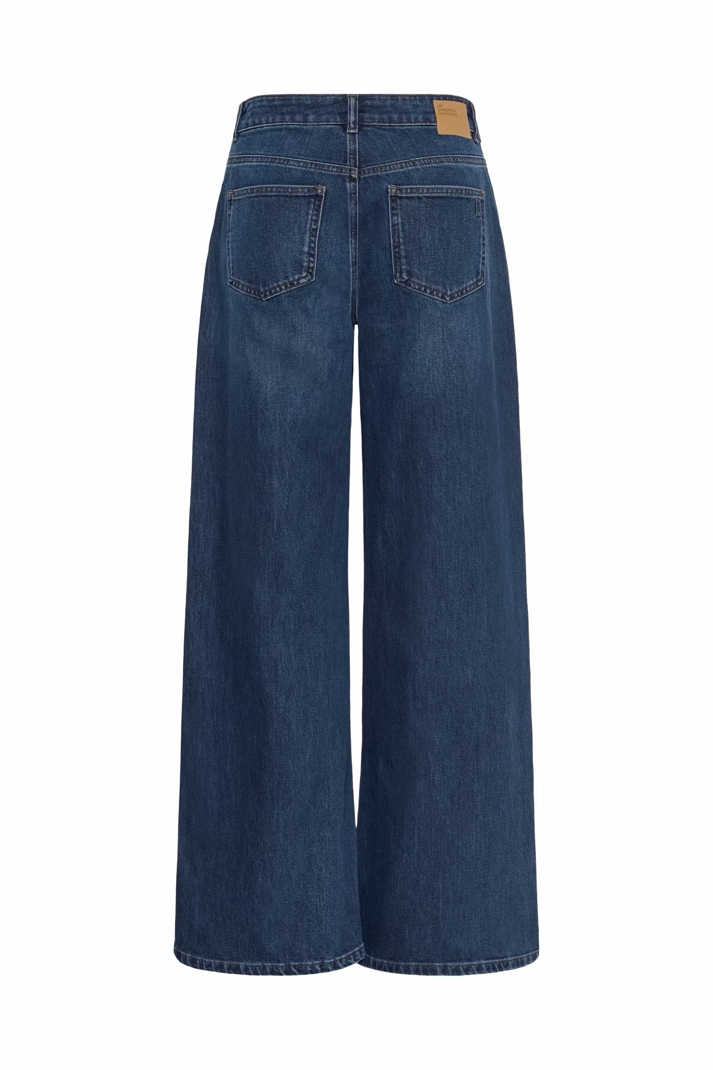 MWNida Wide leg jeans PACK BACK 10705634-100062
