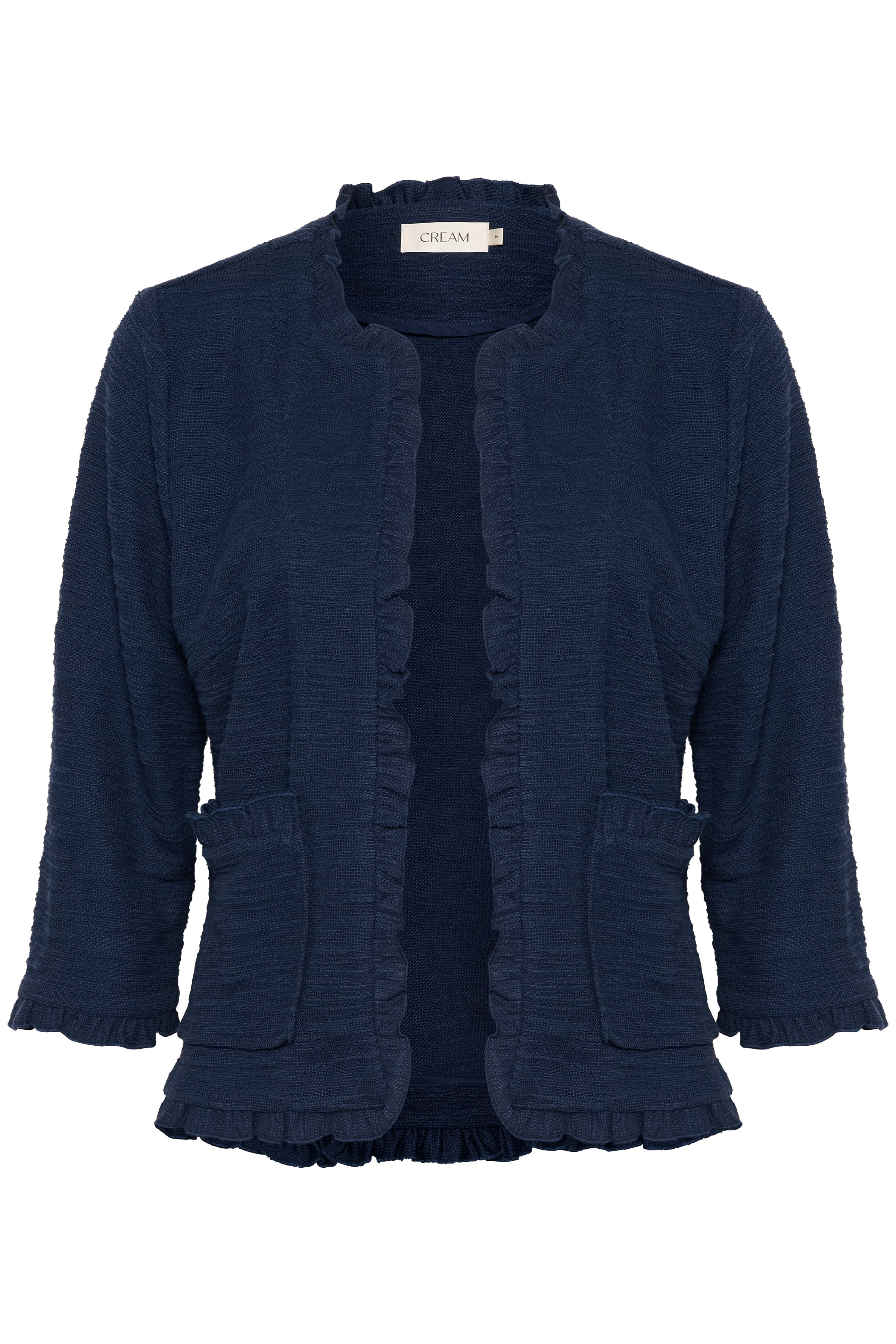CRMellie Cardigan/Gilet PACK FRONT 10612204-100120