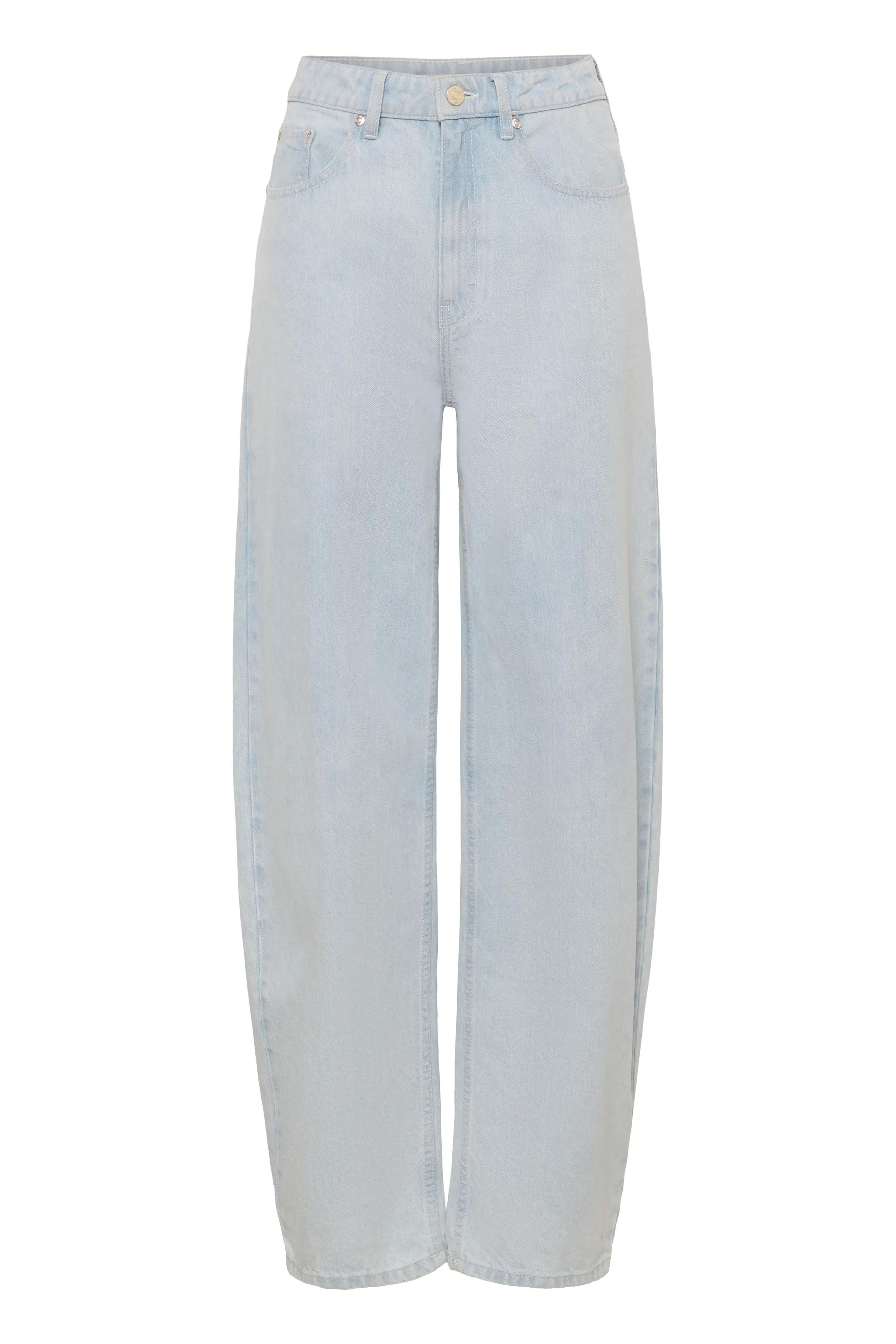 GZparwana Barrel jeans PACK FRONT 10911015-109180
