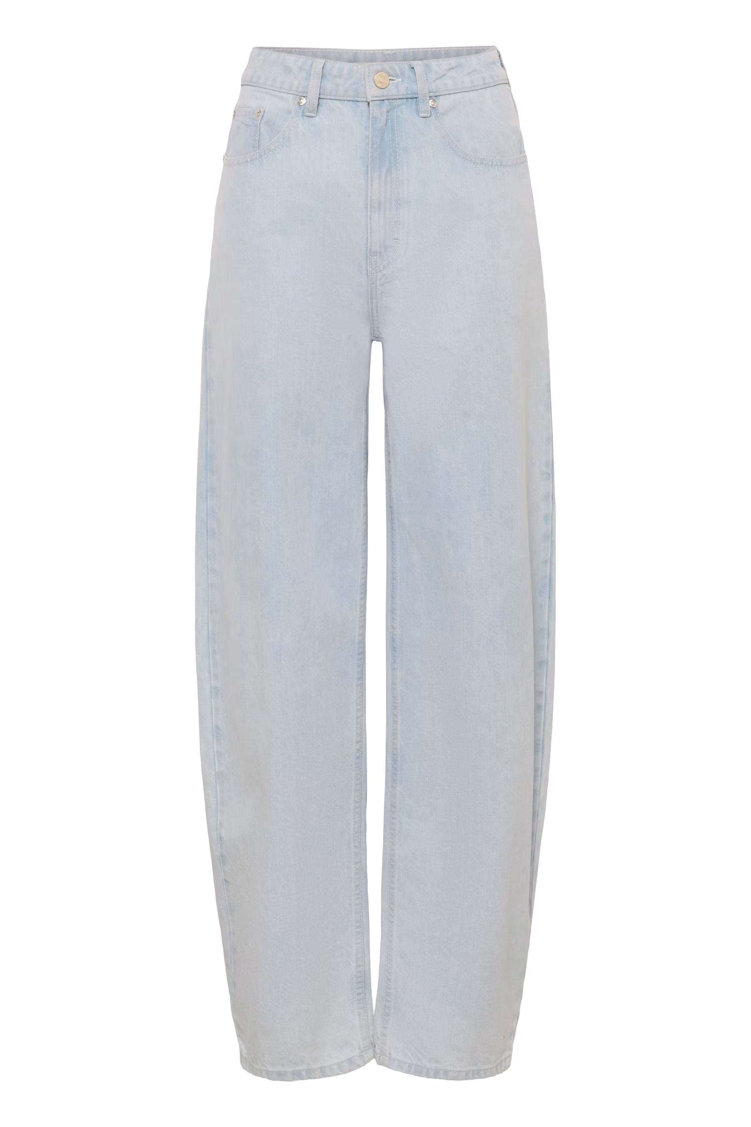 GZparwana Barrel jeans PACK FRONT 10911015-109180