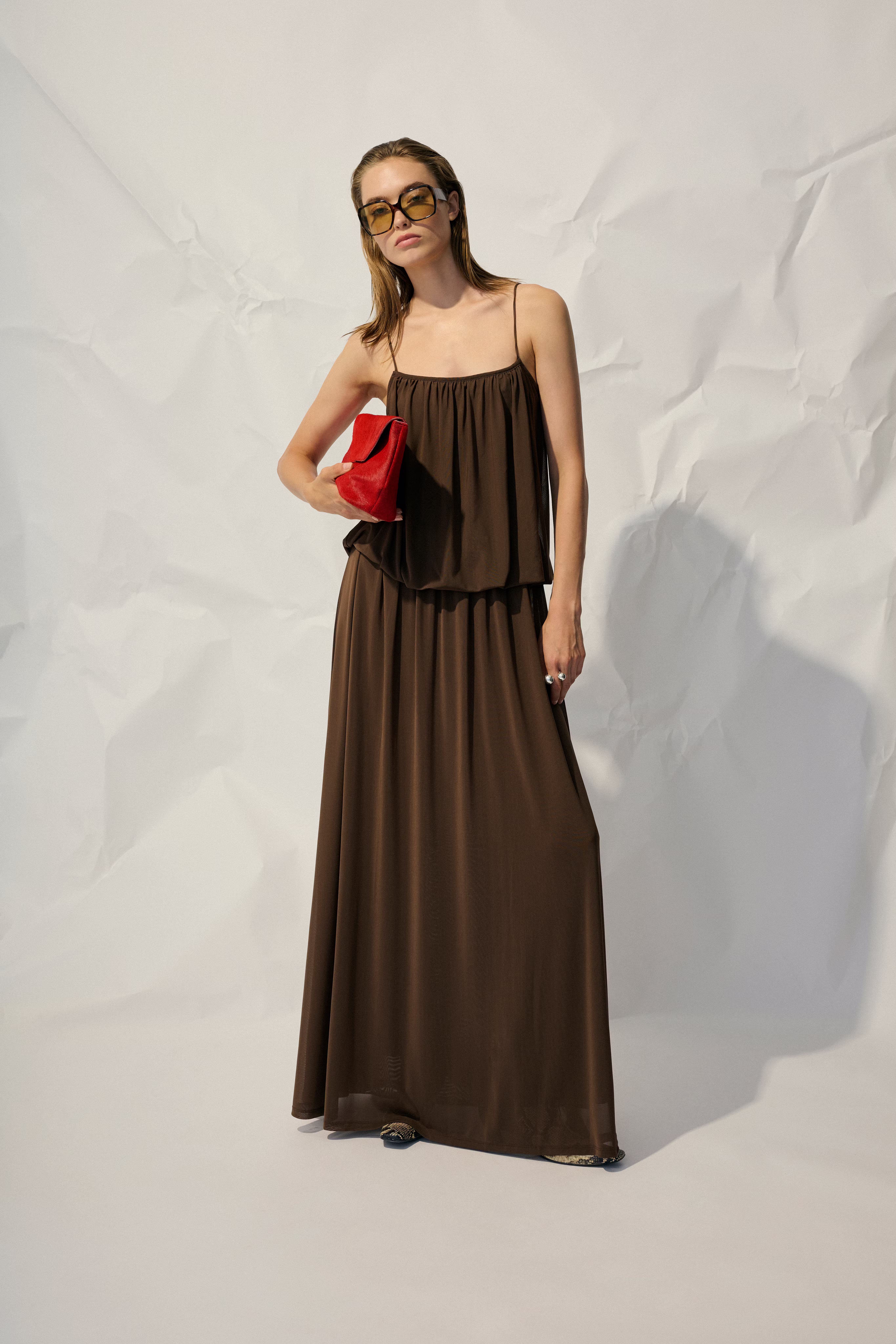 GZsamera Kjole LOCATION NONE 10911215-190916