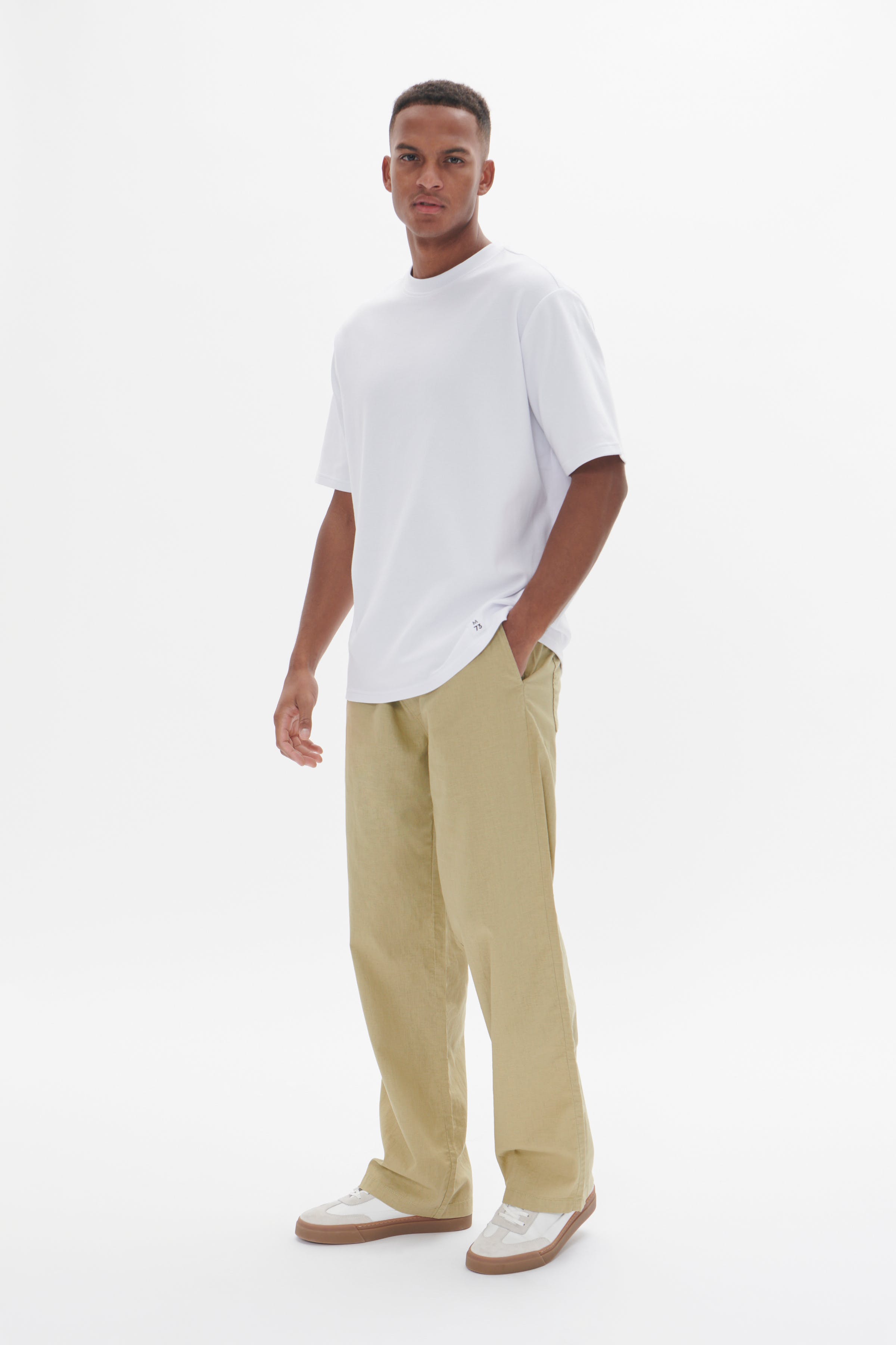 MABarton Wide Trousers LOCATION NONE 30208435-161118