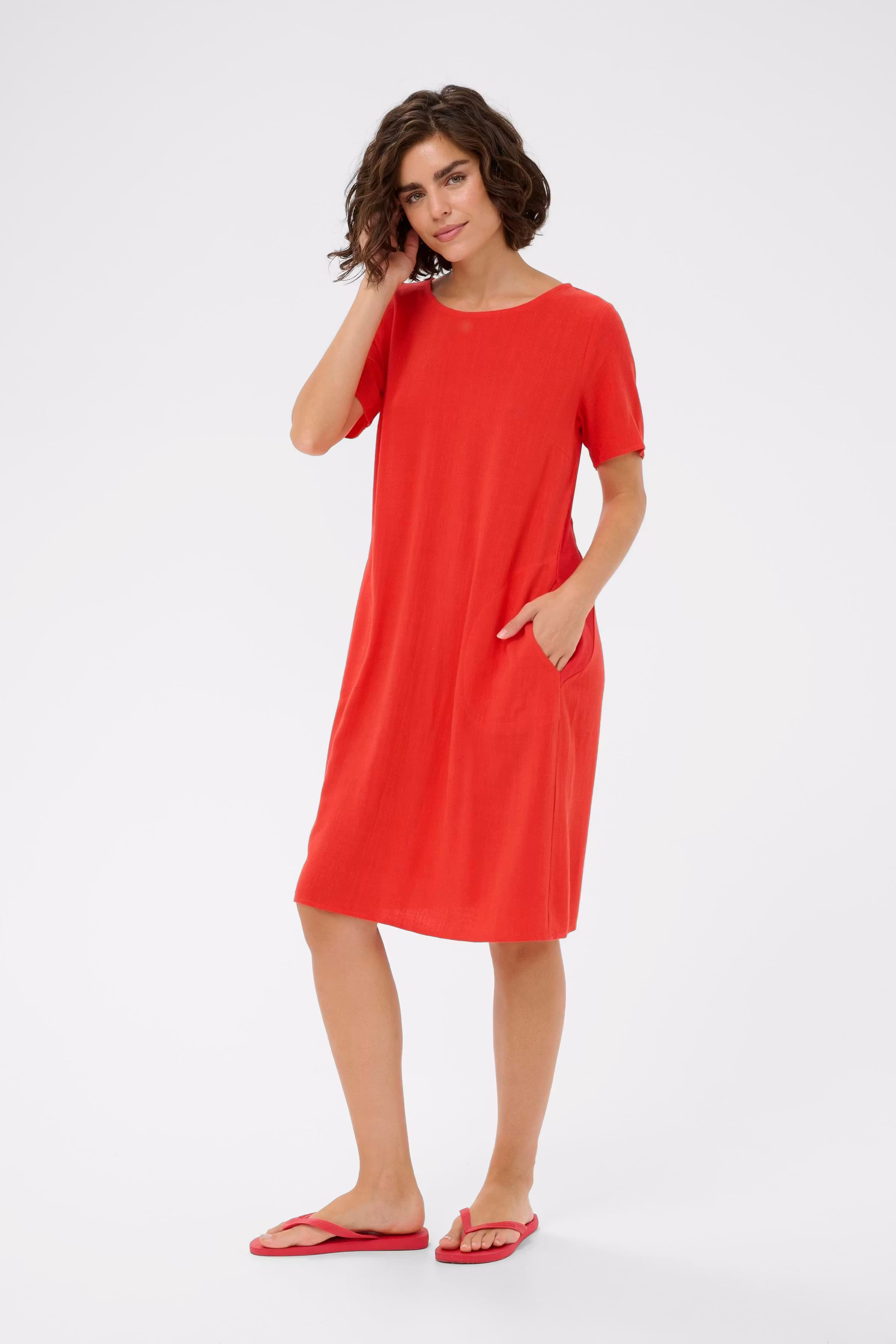 KAliny Dress LOOKBOOK FRONT 10505731-171664