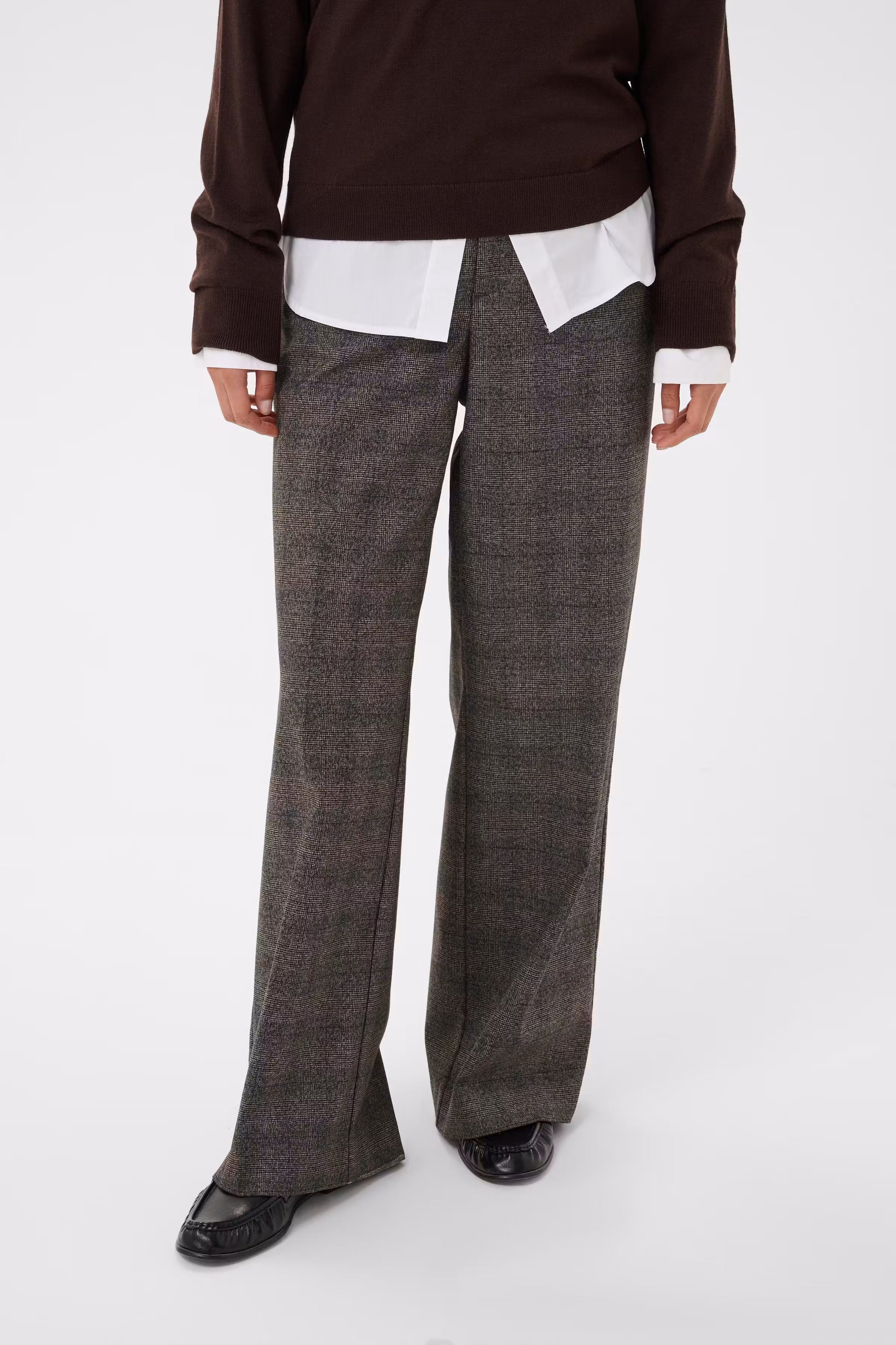 NinniPW Broek LOOKBOOK FRONT 30310883-305377