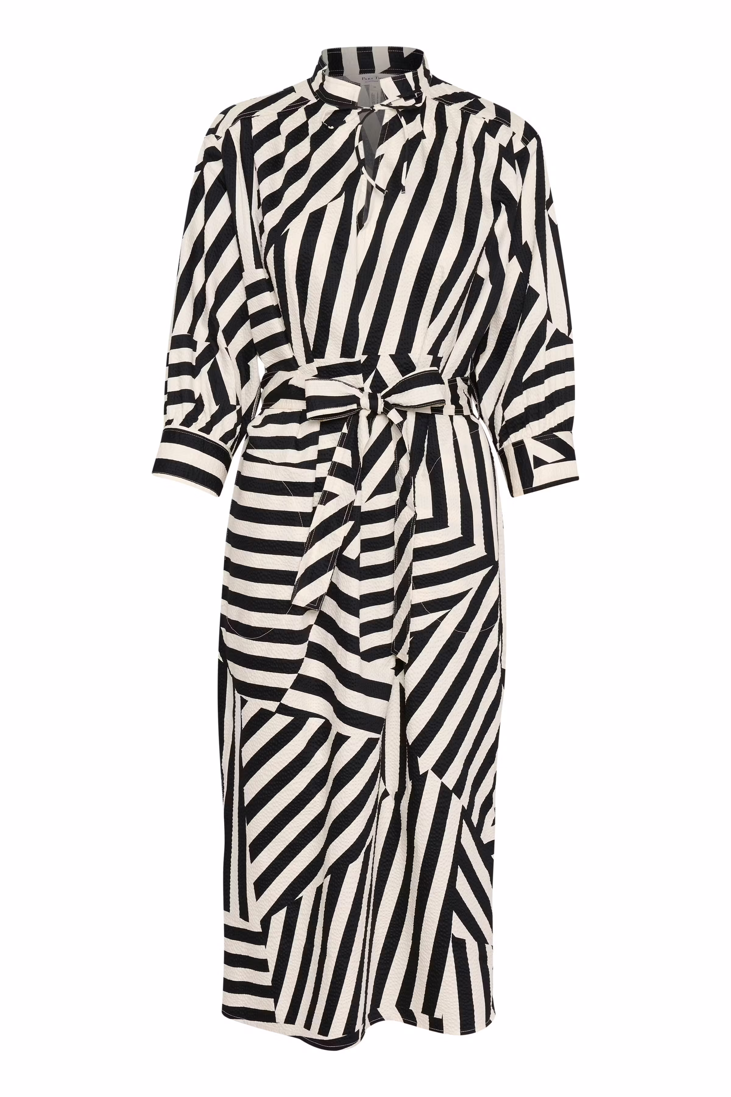 EnaPW Jurk PACK FRONT 30309593-302748