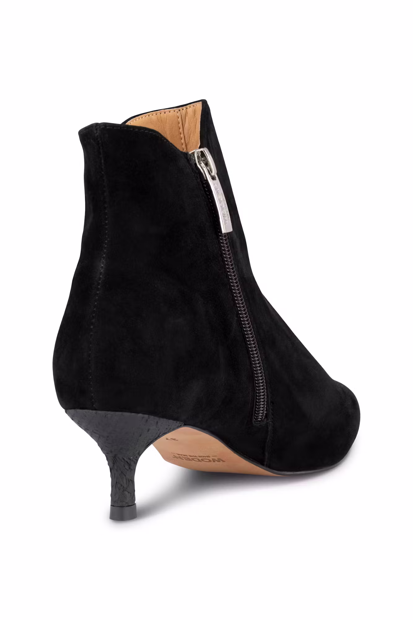 SagaZipS Boots PACK FRONT 40551668-400313