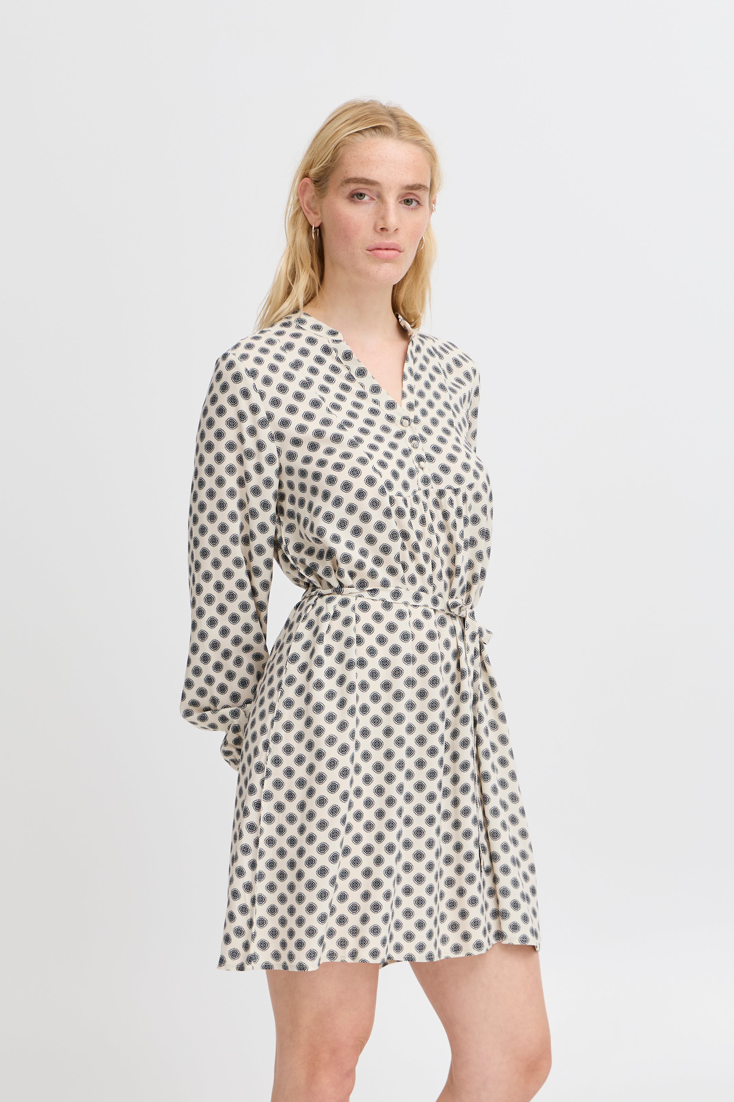 Kjole LOOKBOOK FRONT 20122566-204166
