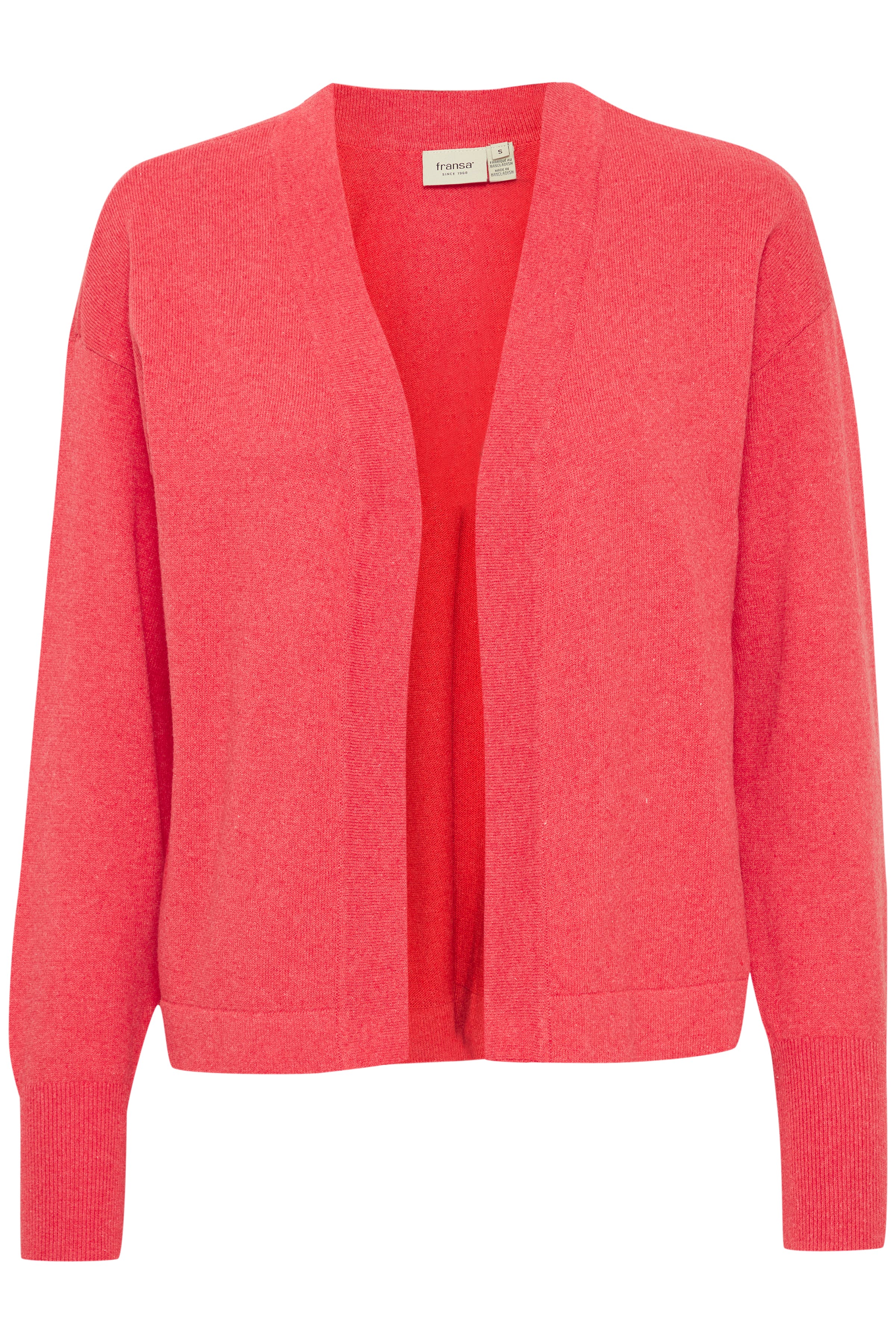 FRSINNE Cardigan PACK FRONT 20615208-171753