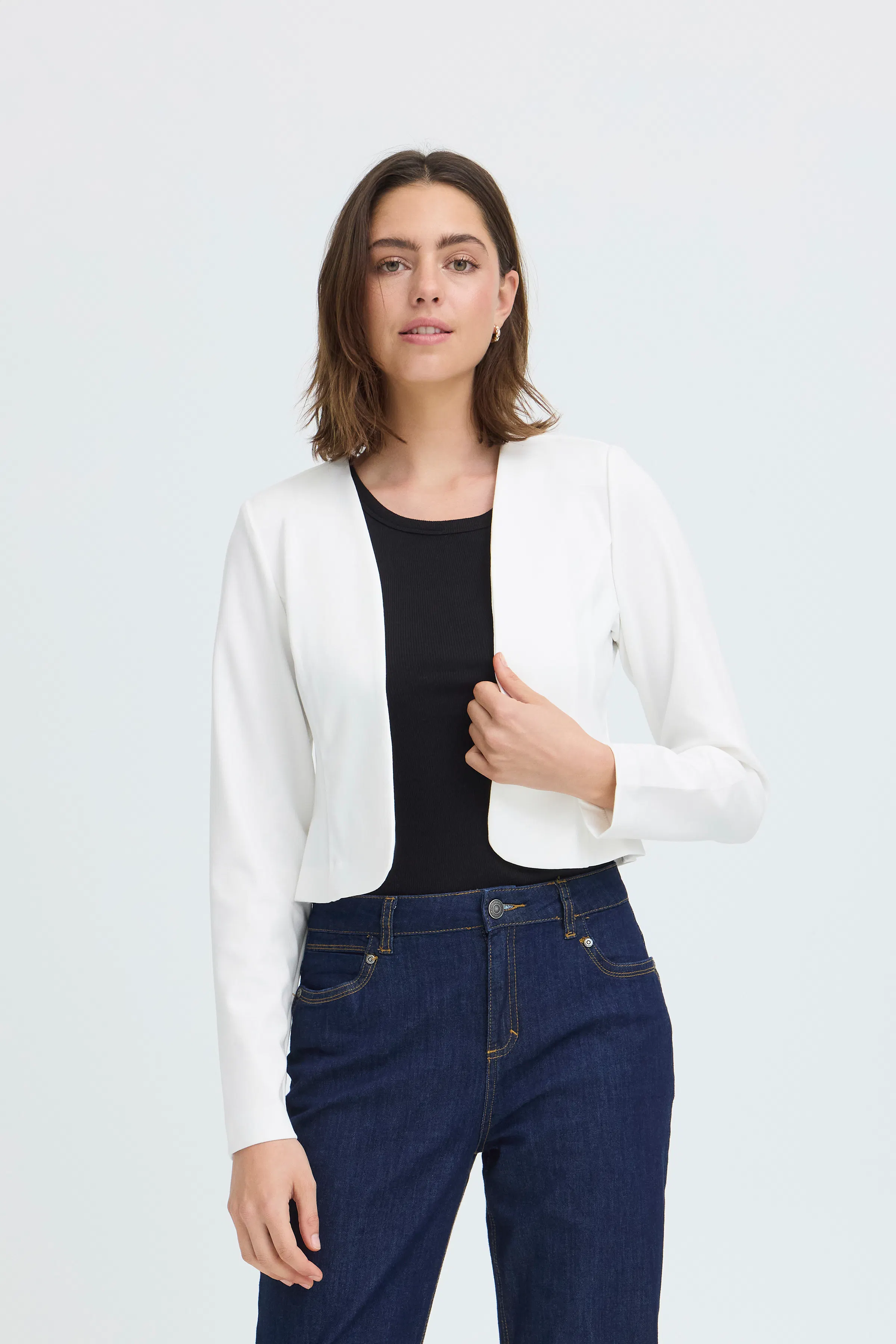 FRZABLAZER Blazer LOOKBOOK FRONT 20618553-114201